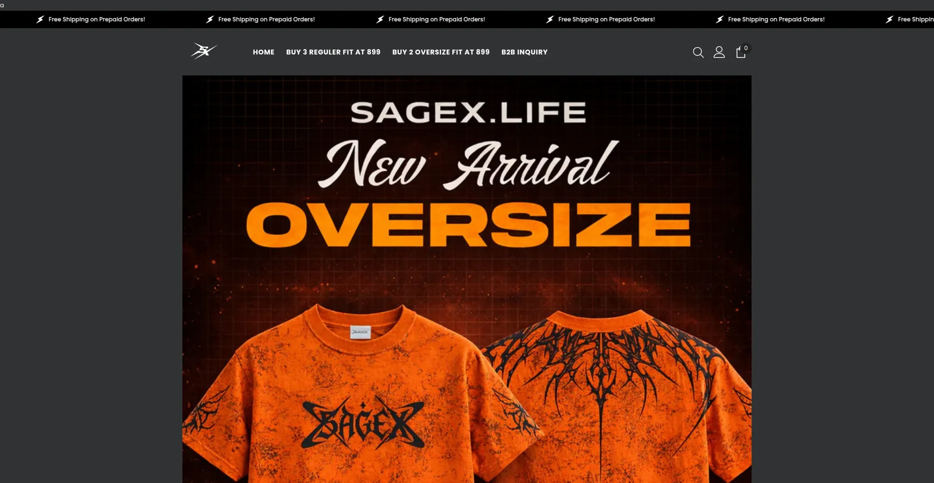 Sagex.life