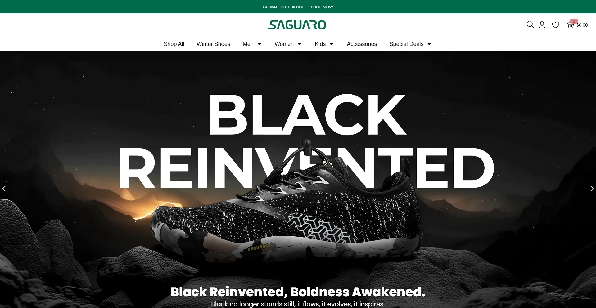 Saguarous.com
