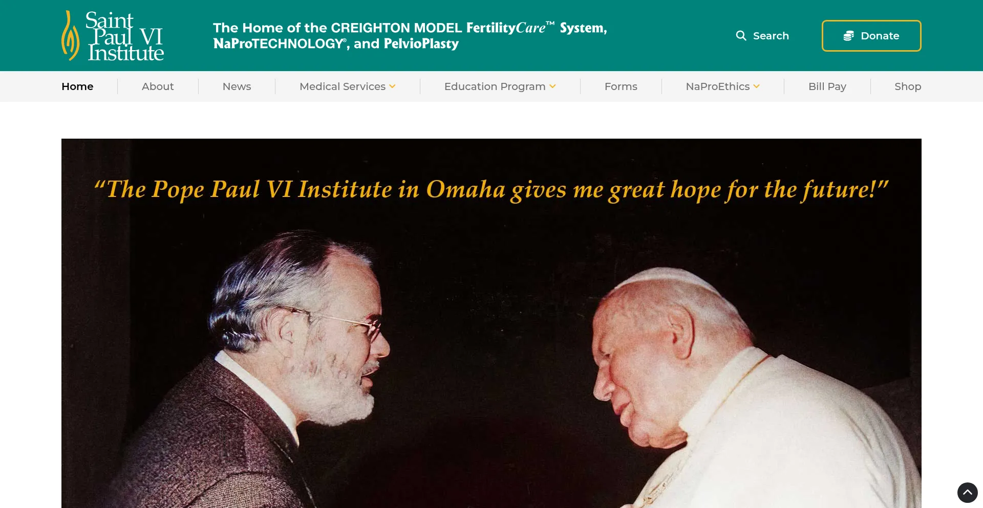 Saintpaulvi.com é Seguro e Confiável?