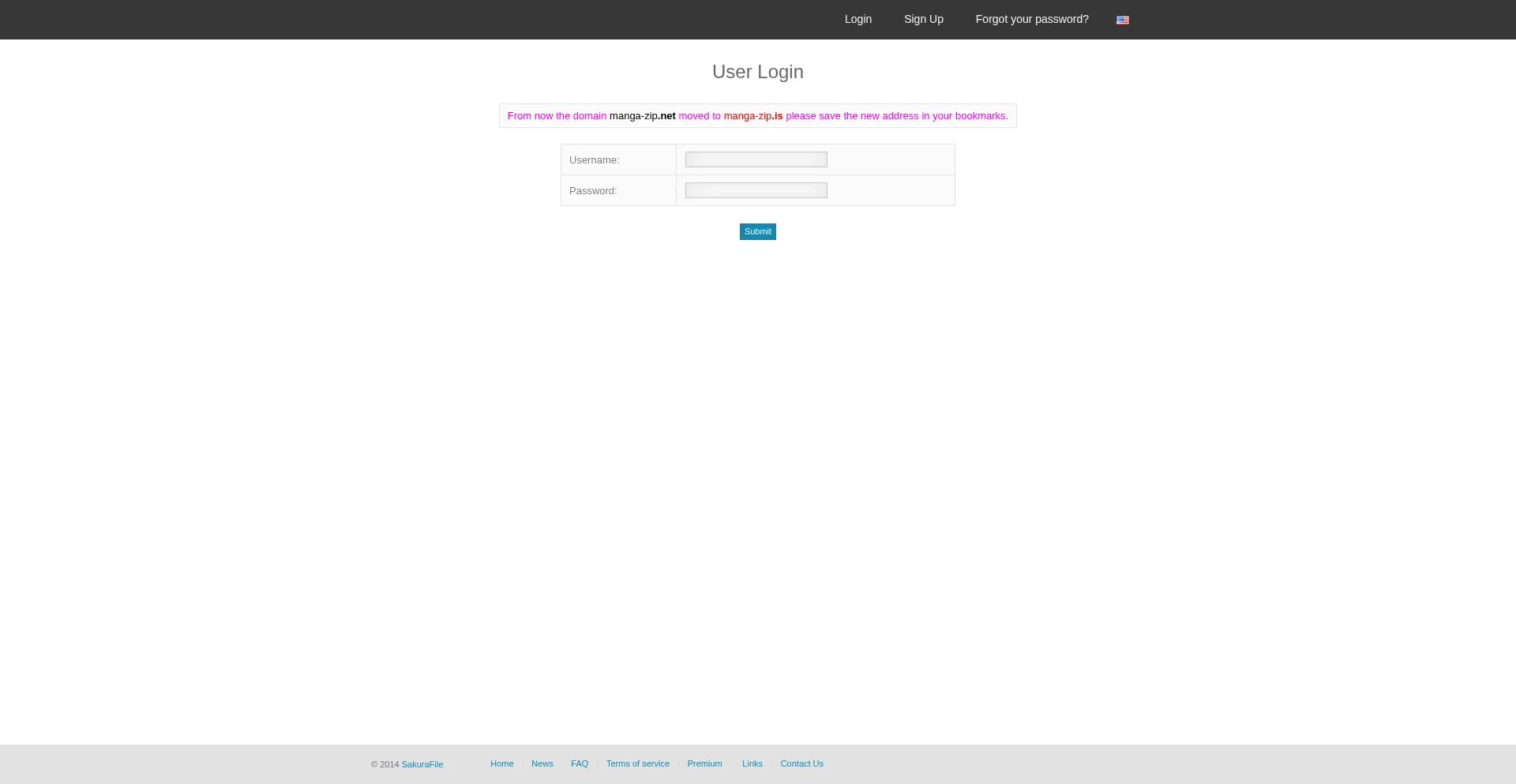 Sakurafile.com é Seguro e Confiável?