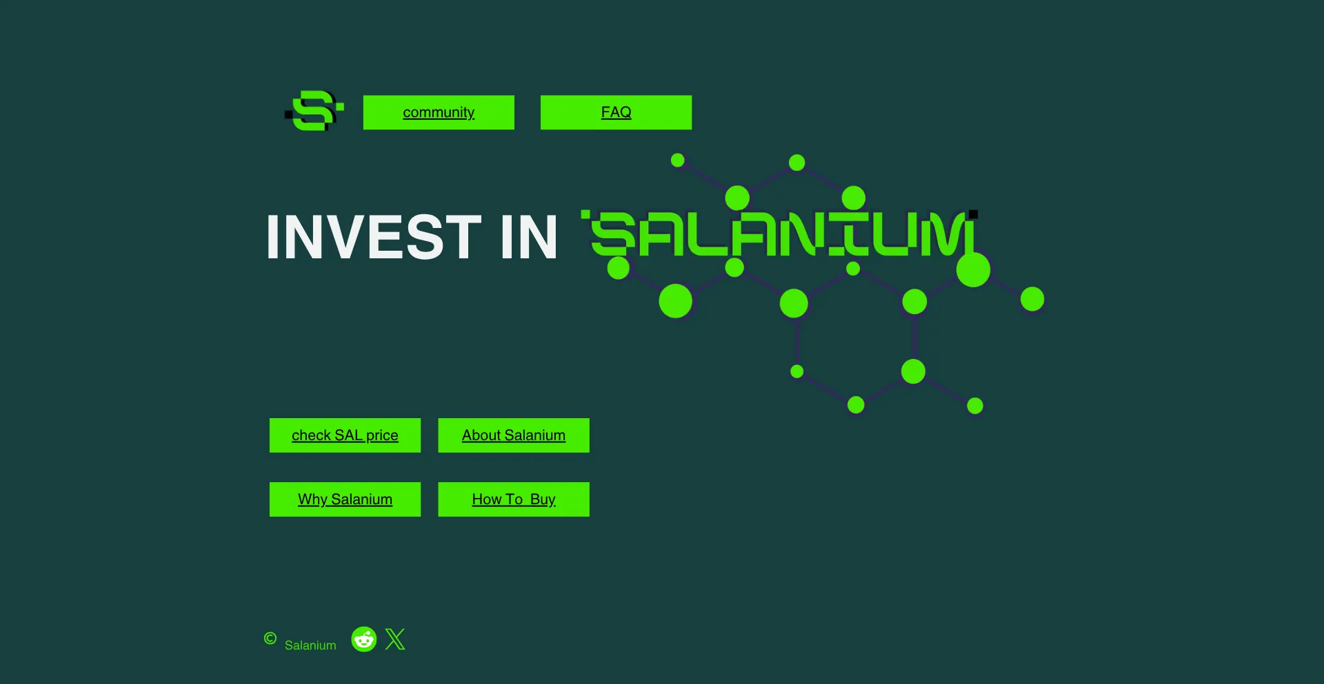 Salanium.com