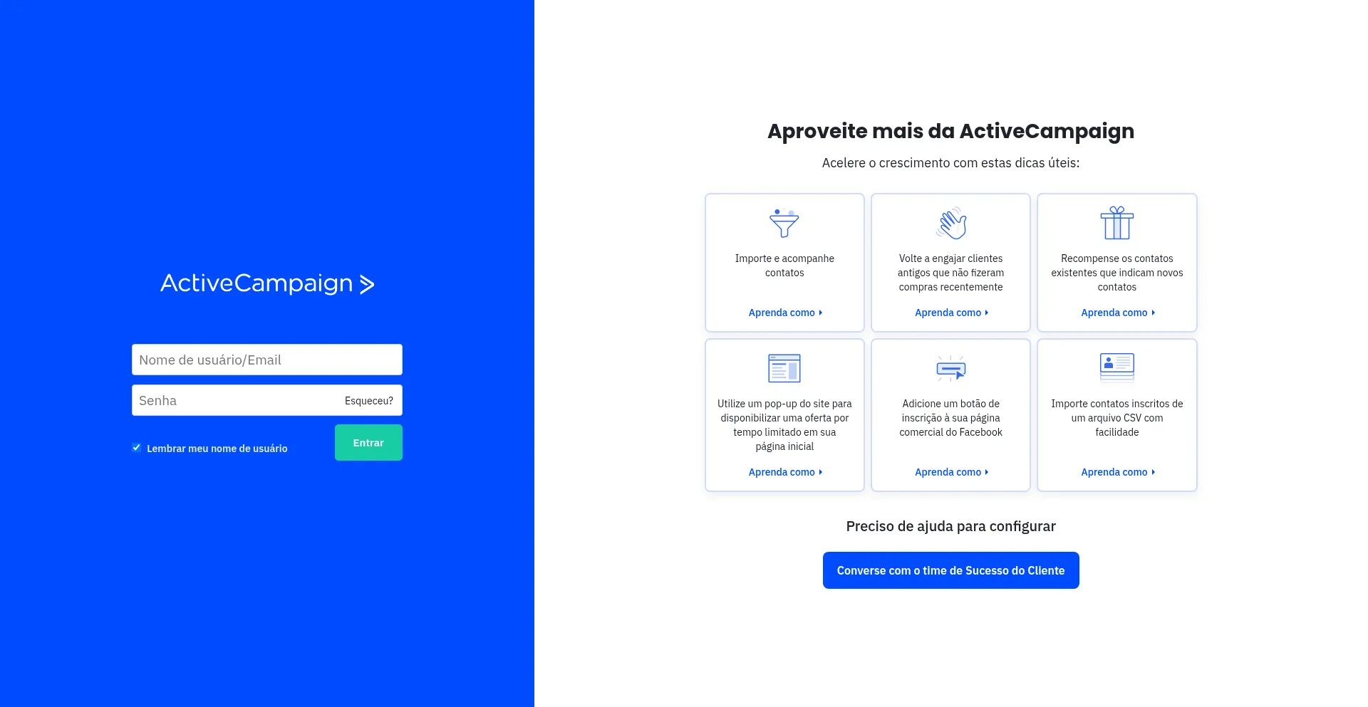 Salesmelodata.acemlnb.com