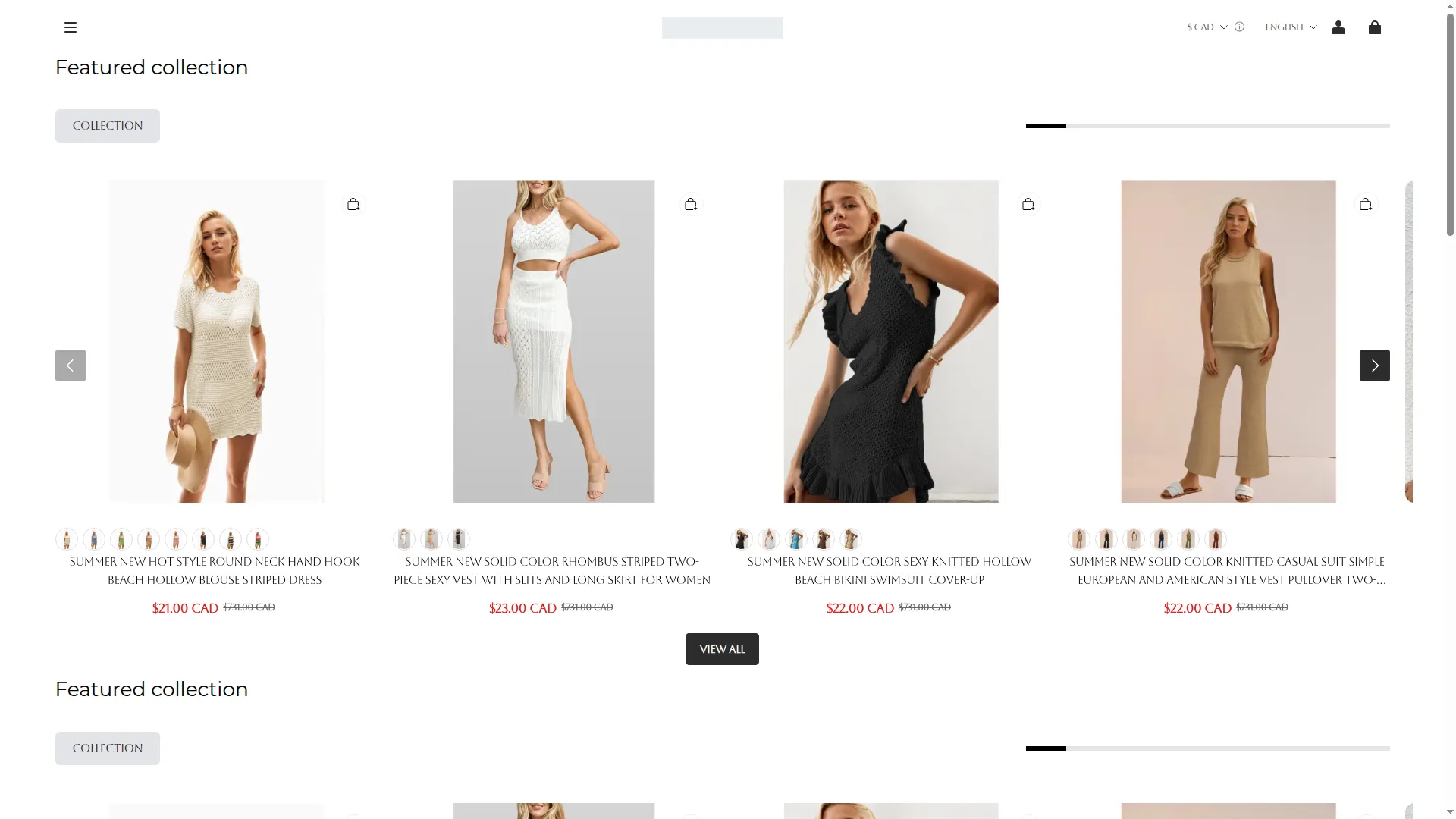 Saletommy.com