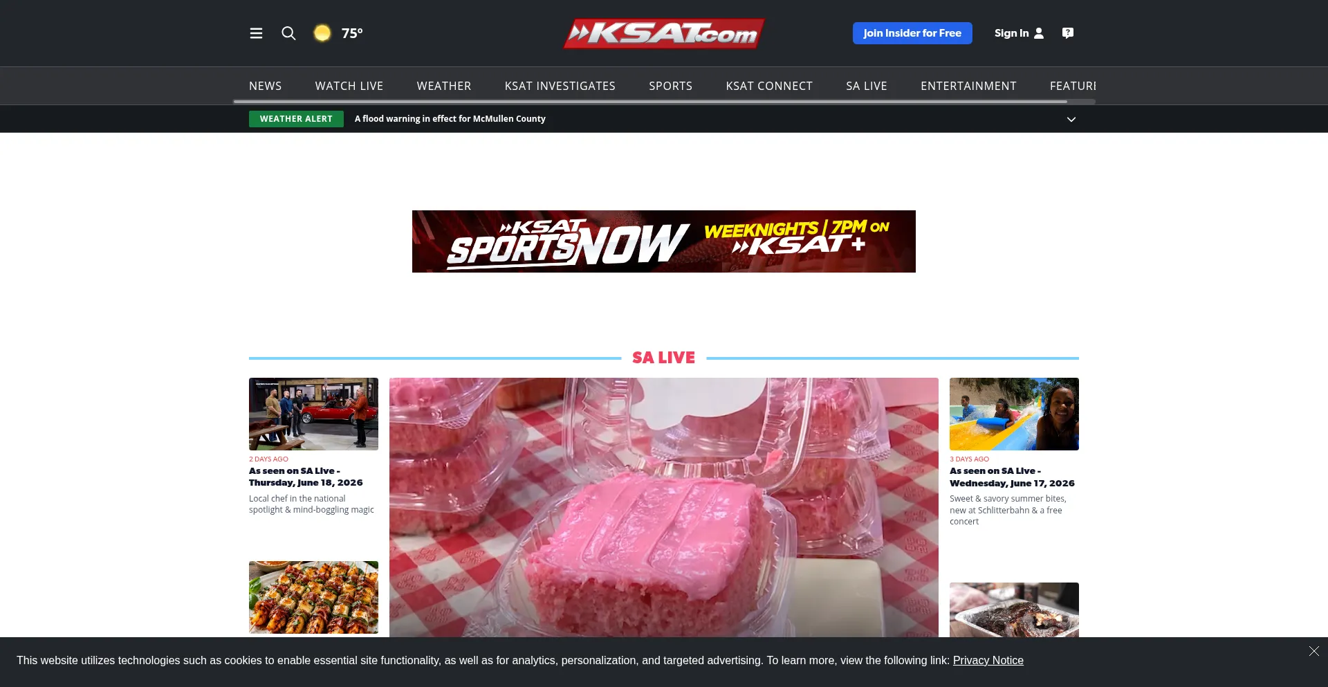 Salive.com