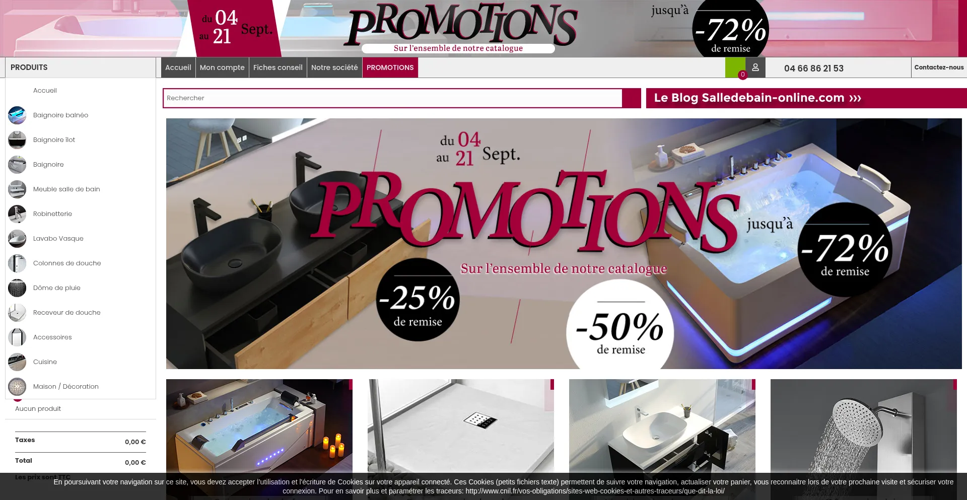 Salledebain-online.com