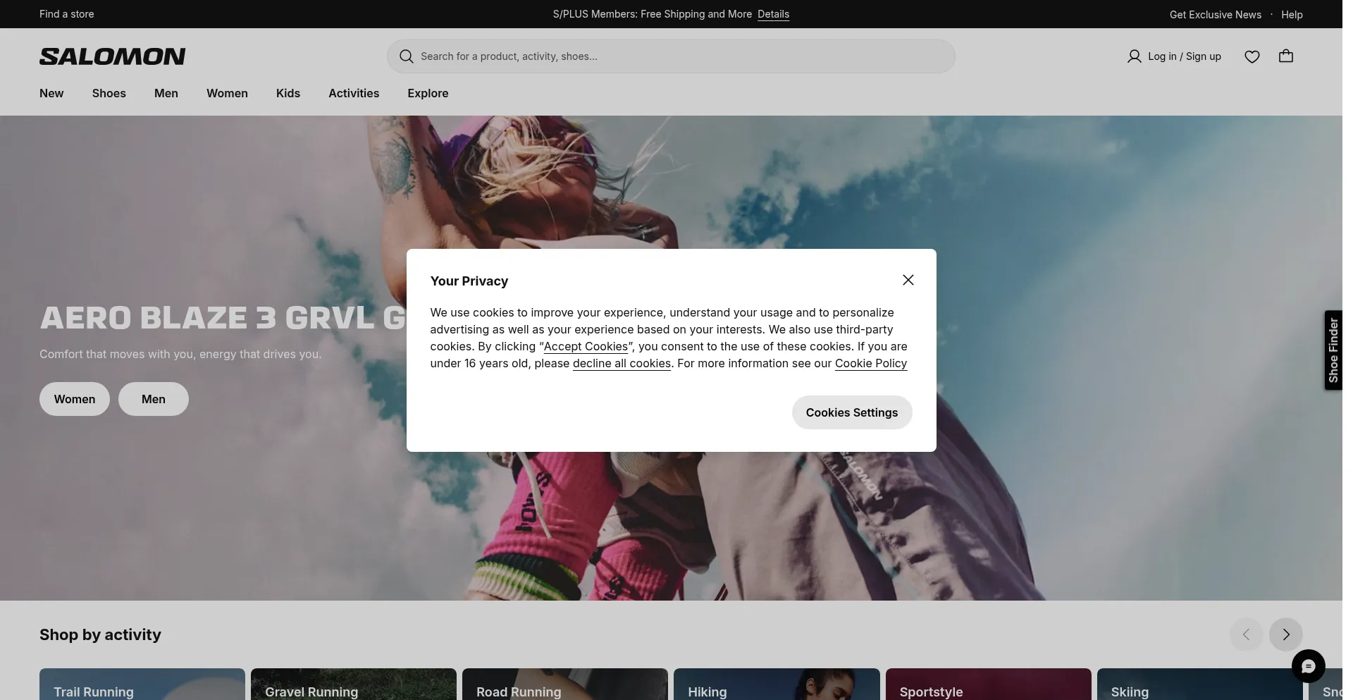 Salomonstudio.com é Seguro e Confiável?
