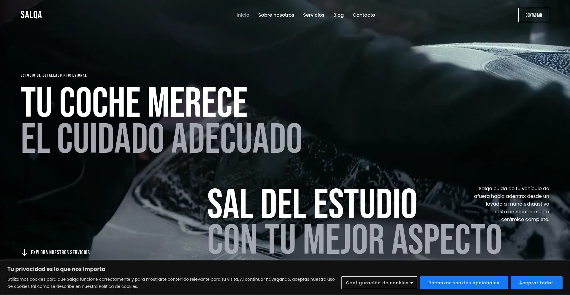 Salqa.com