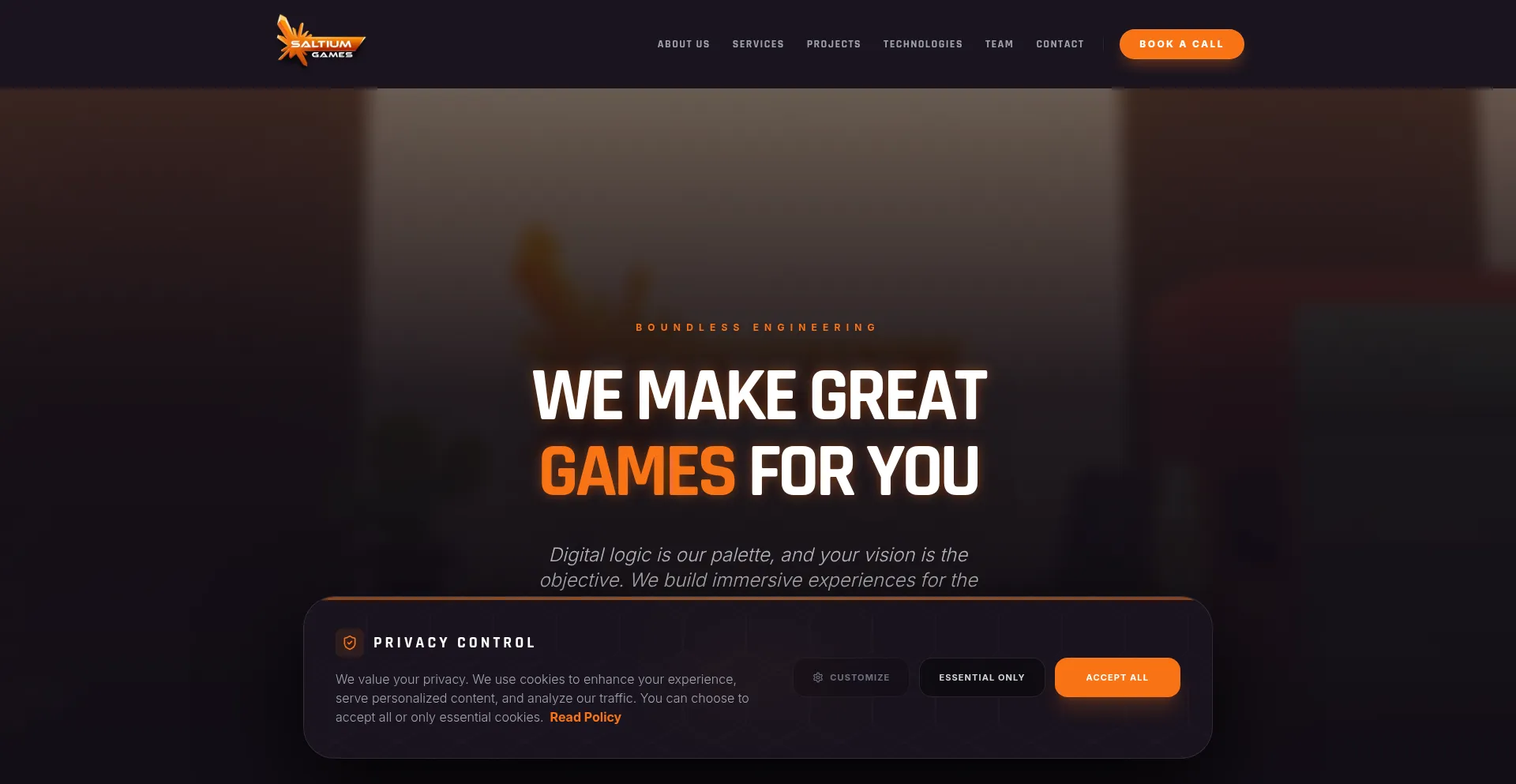 Saltiumgames.com