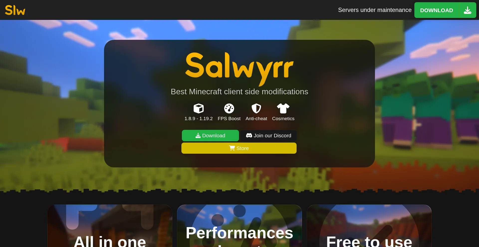 Salwyrr.com