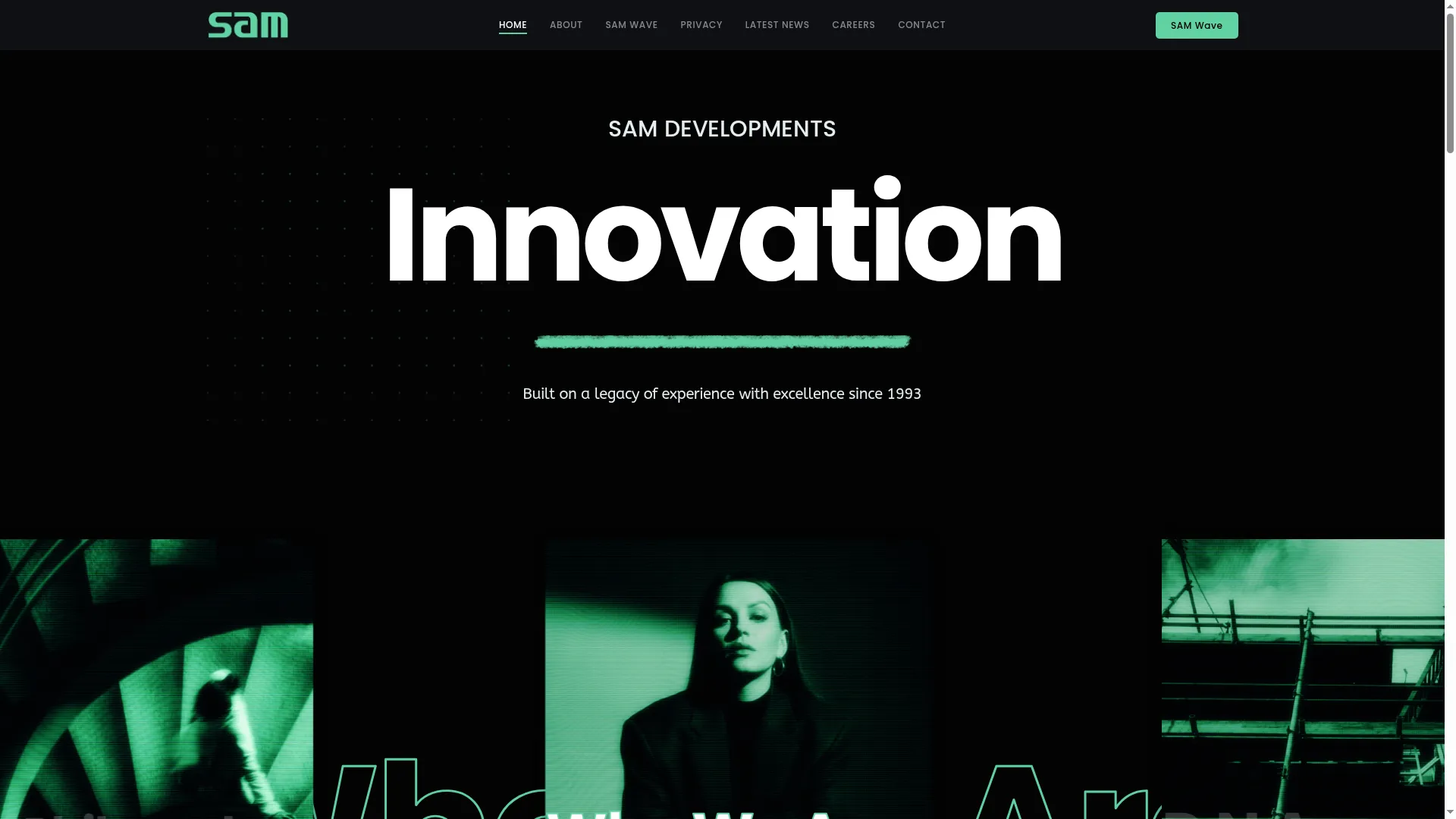 Samdevelopments.net