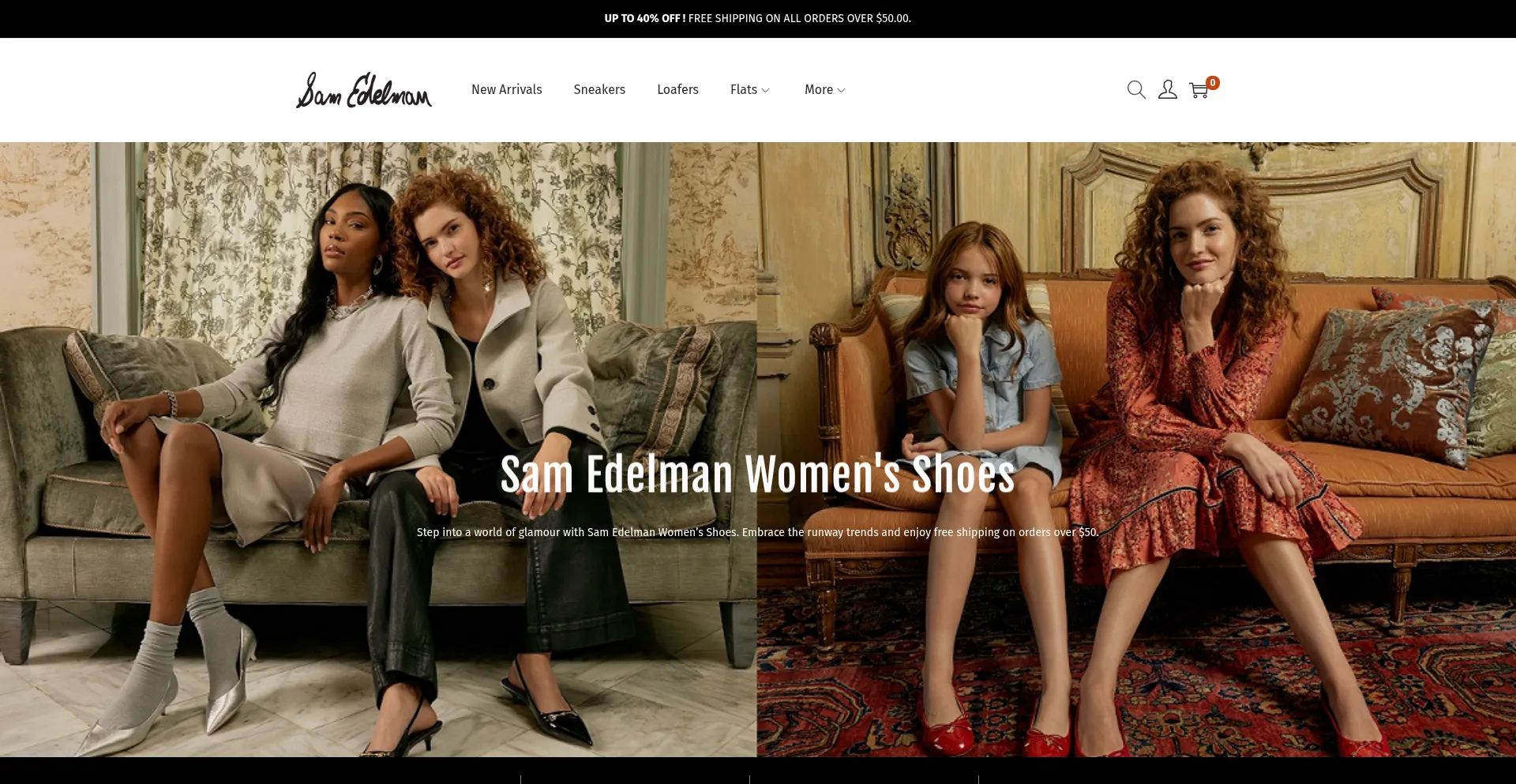 Samedelmansale.shop