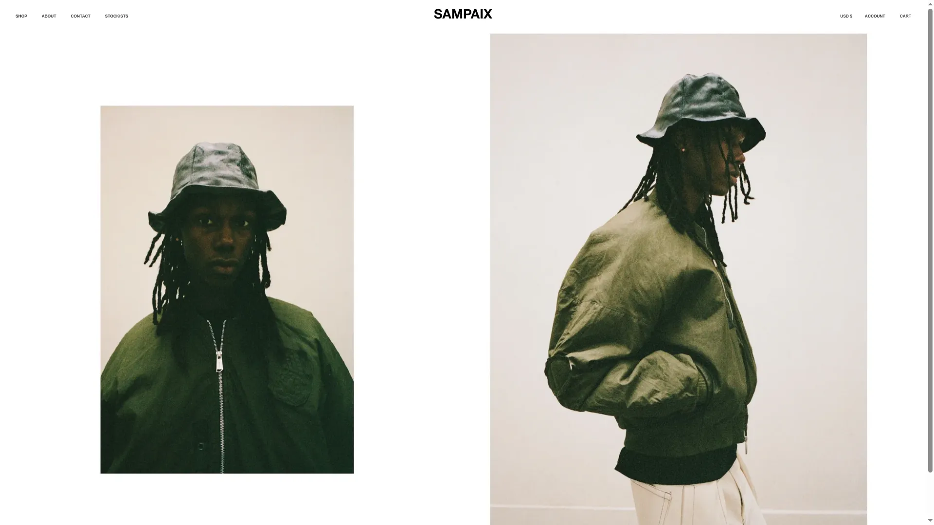 Sampaix.co.uk