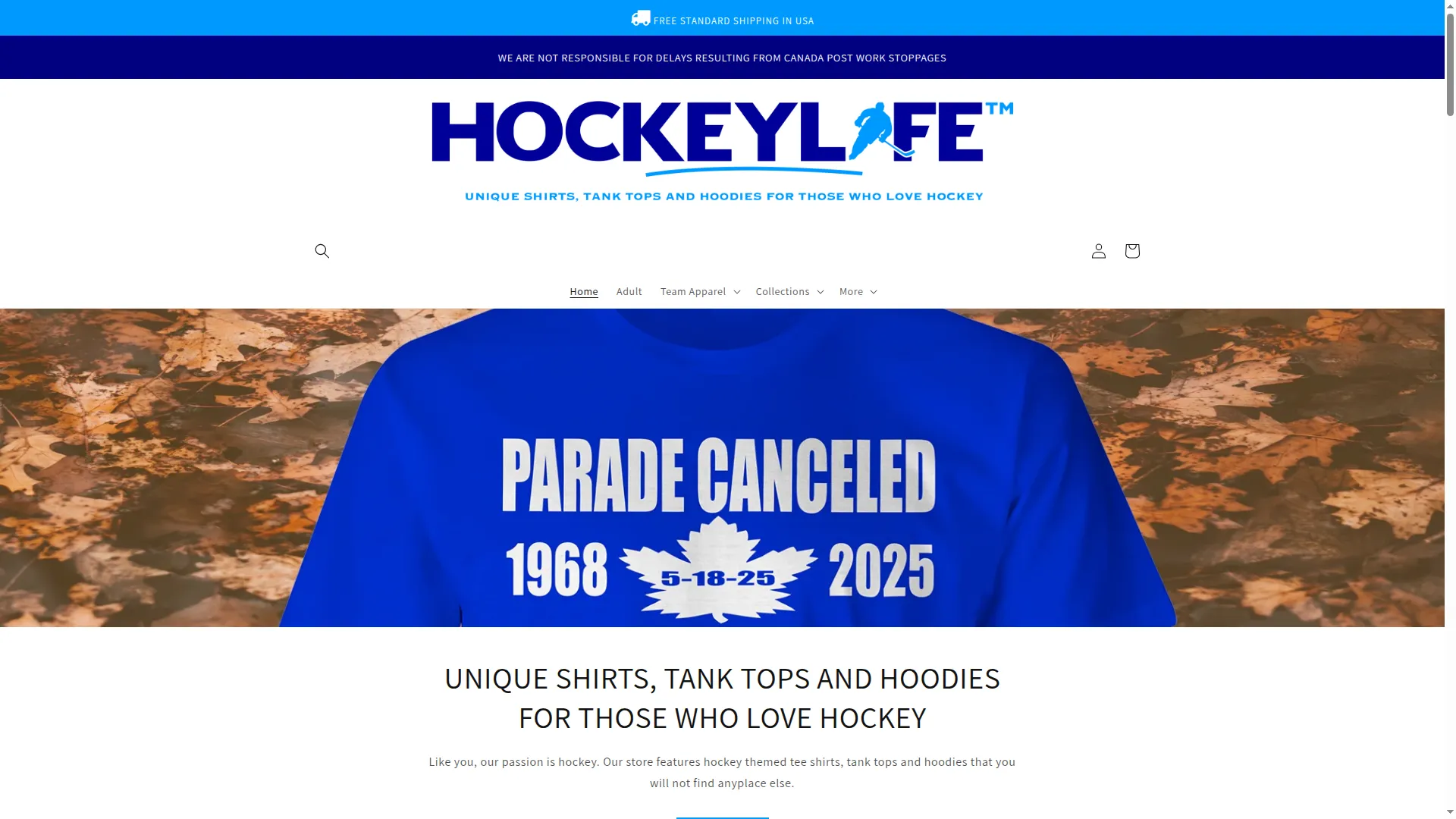 Samrichtees.com