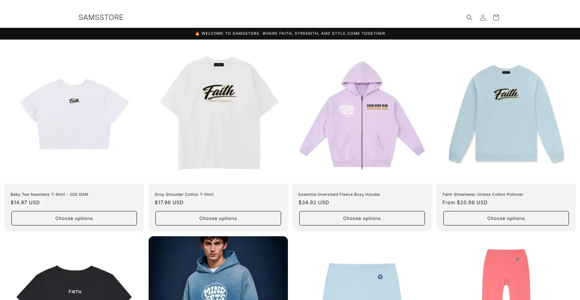 Samsstore.online