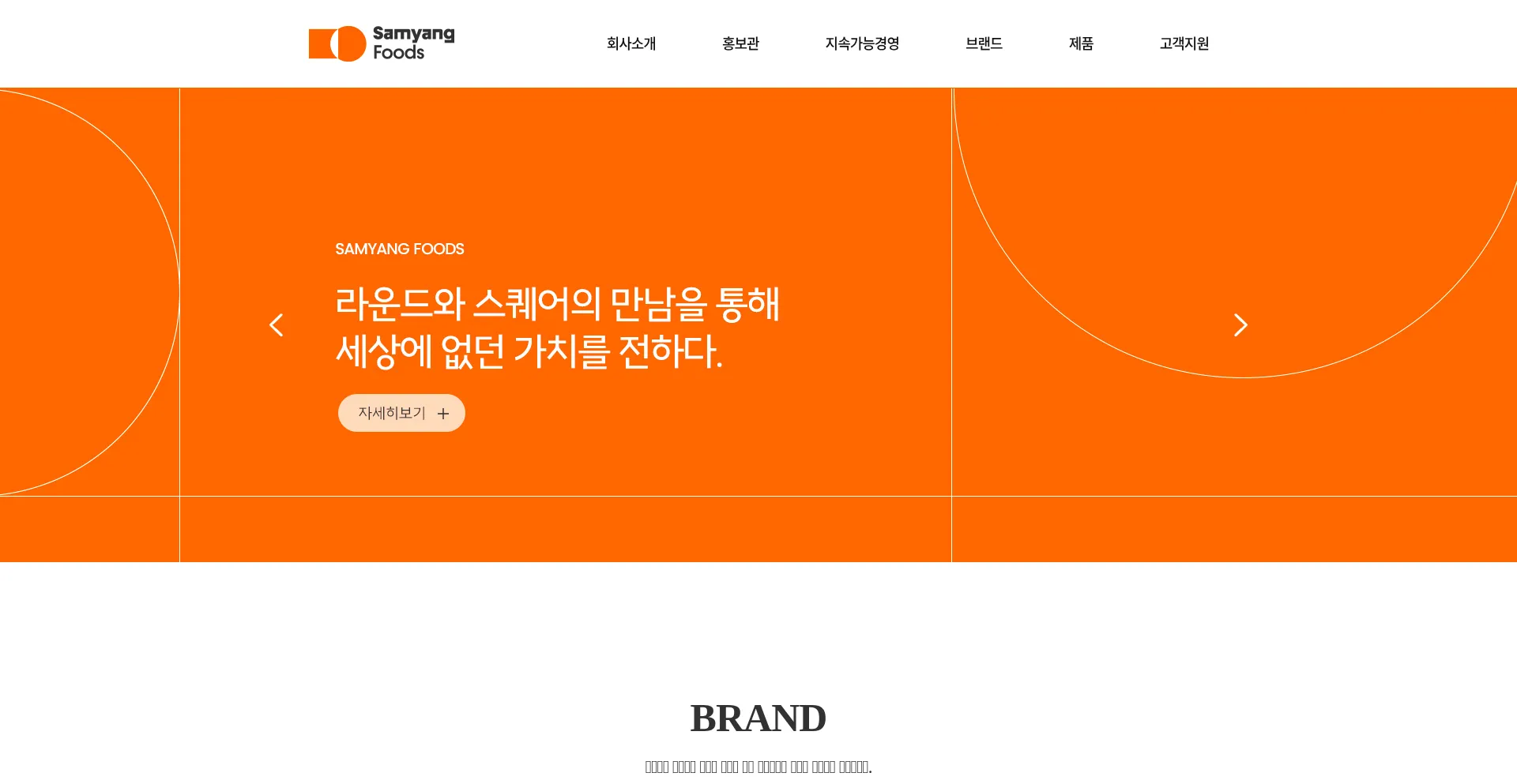 Samyangfoods.com é Seguro e Confiável?