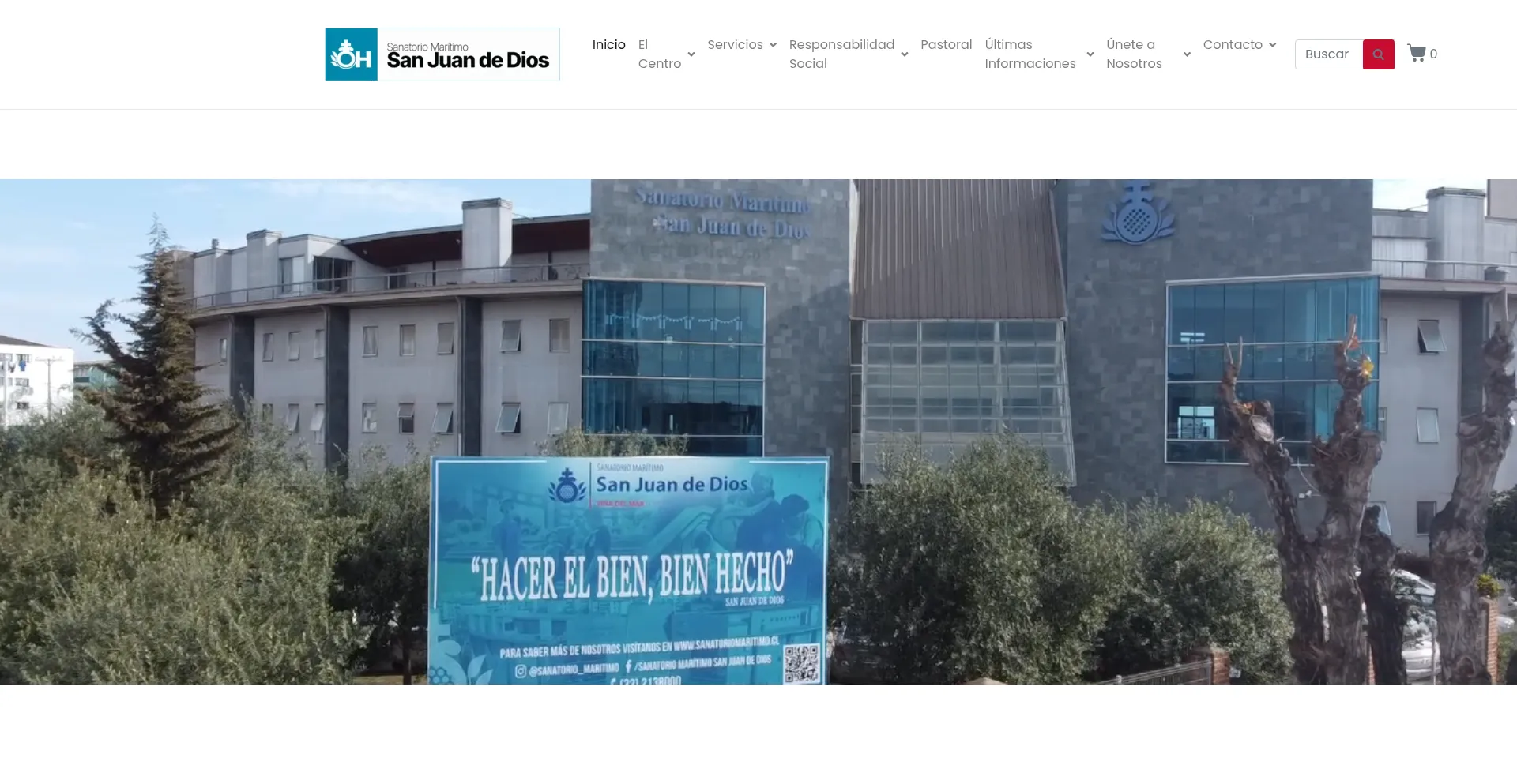 Sanatoriomaritimo.cl