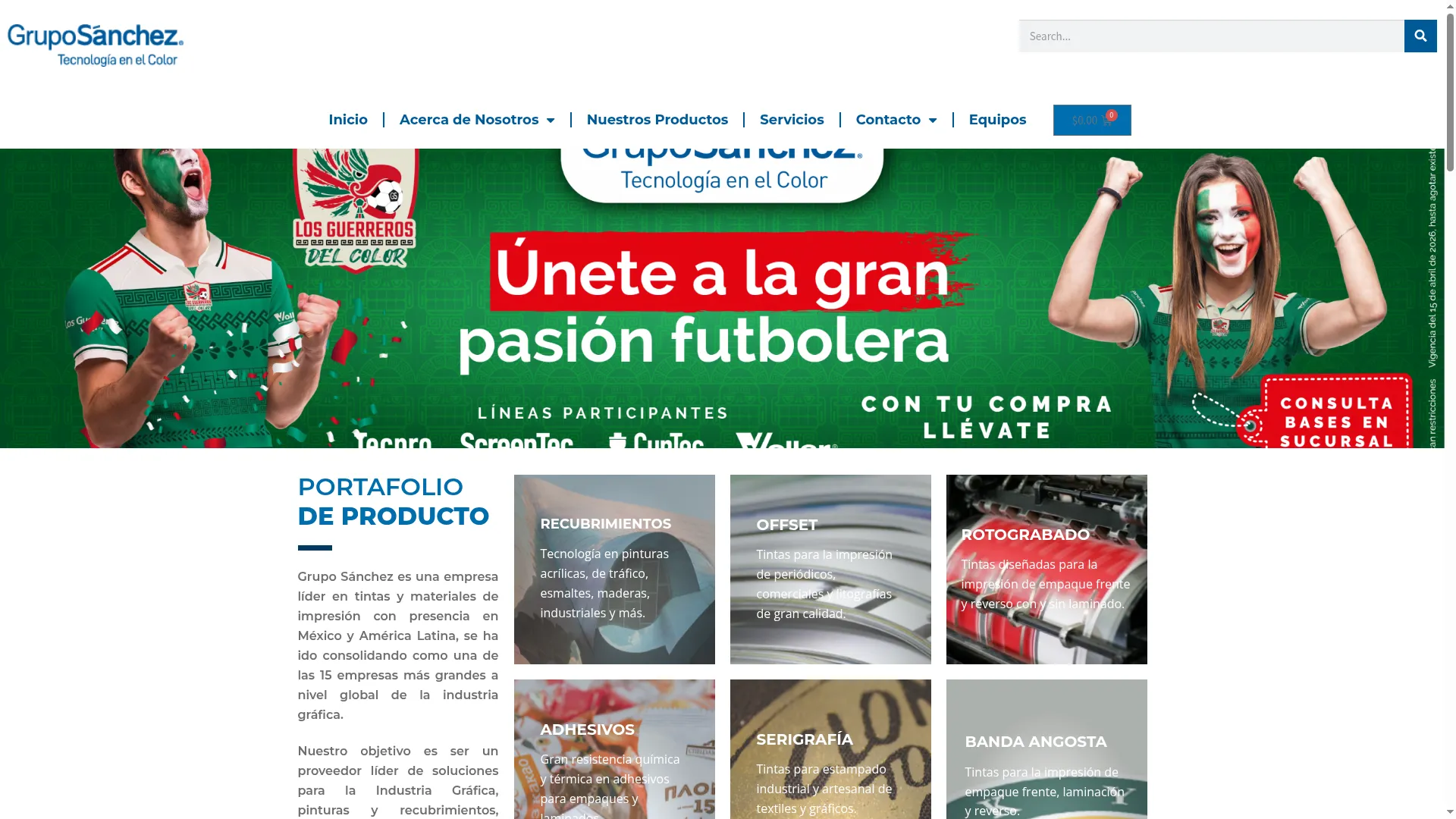 Sanchez.com.mx