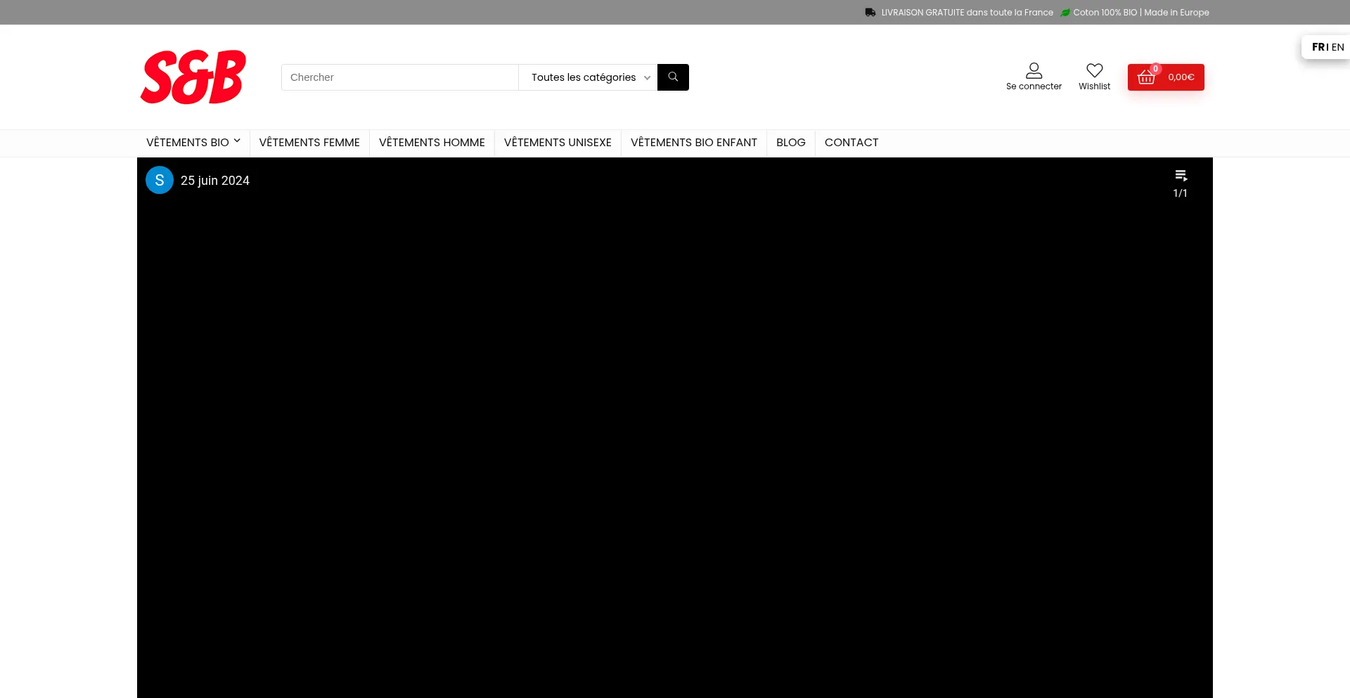 Sandb-store.com é Seguro e Confiável?