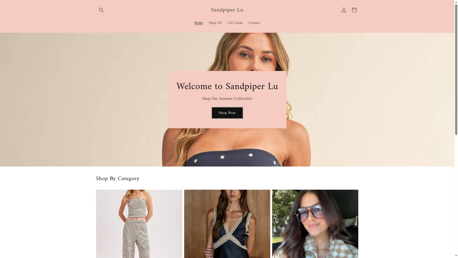 Sandpiperlu.com