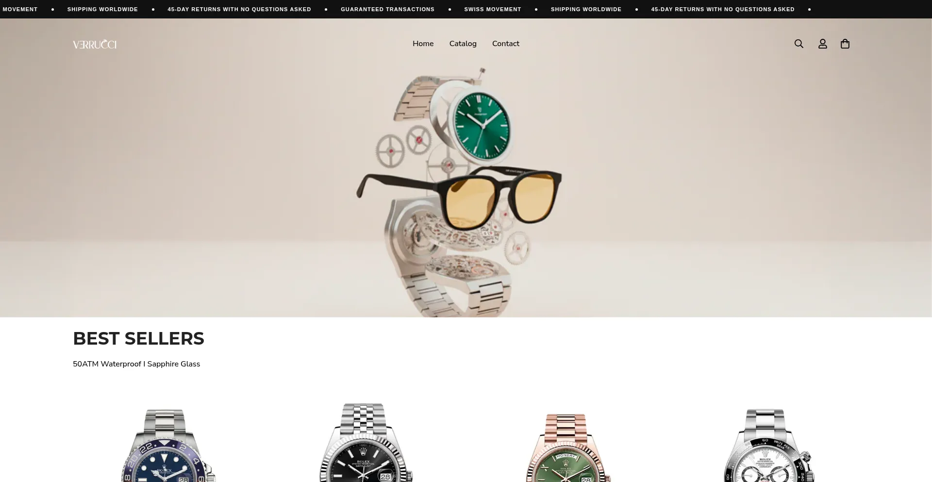 Sanini.shop