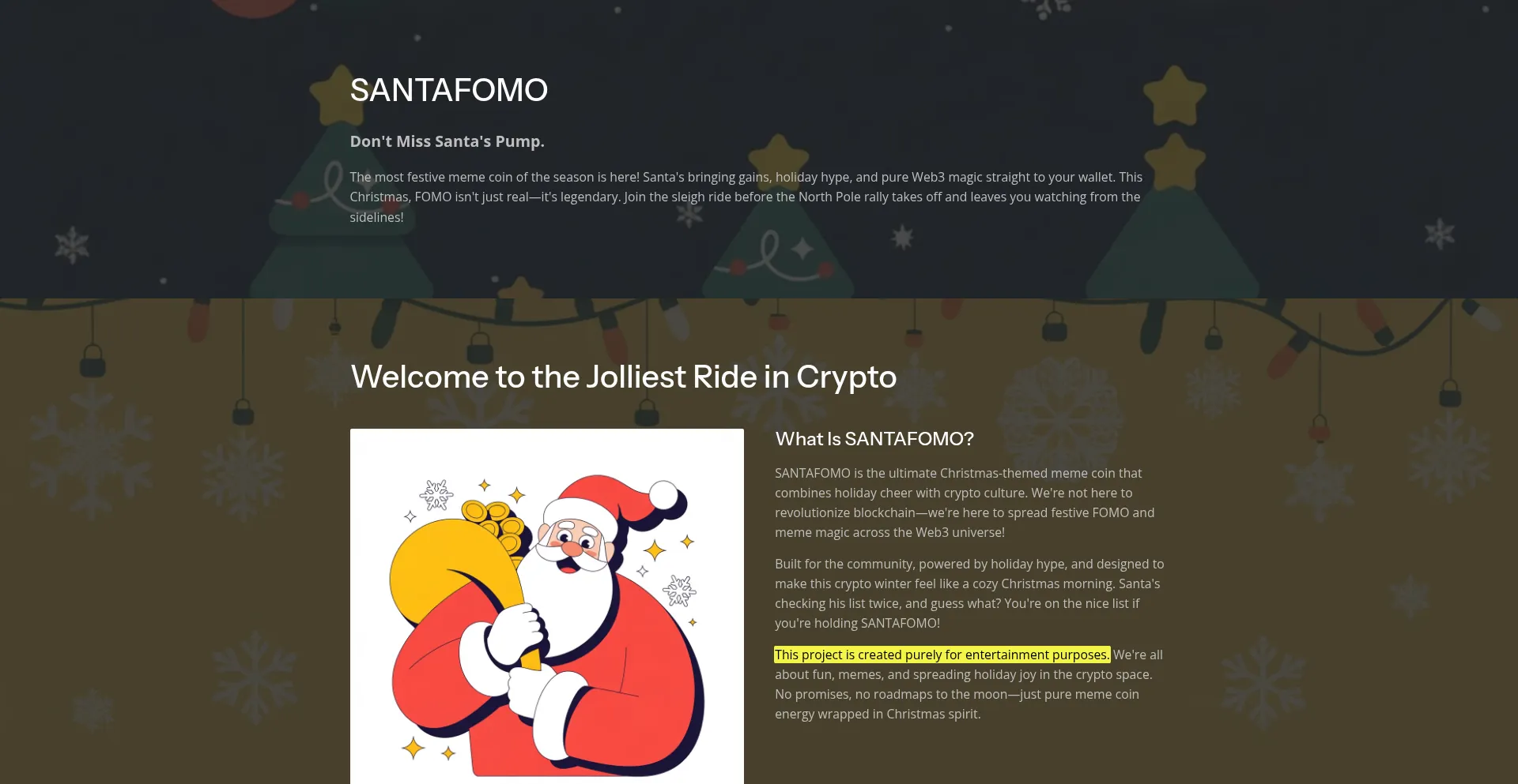 Santafomo.online