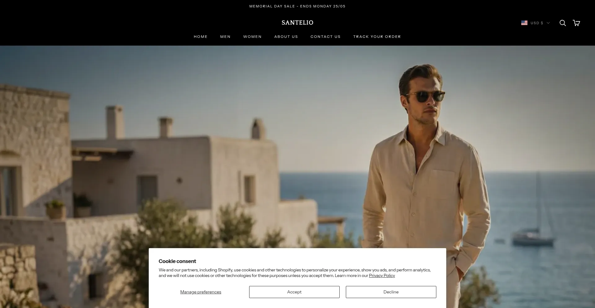 Santelio.com