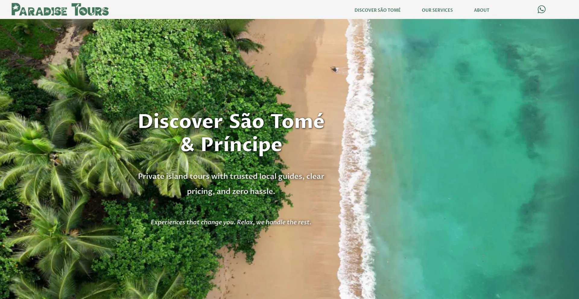 Saotome-paradise.com