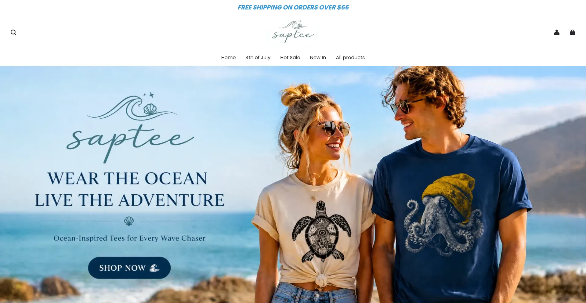Saptee.com