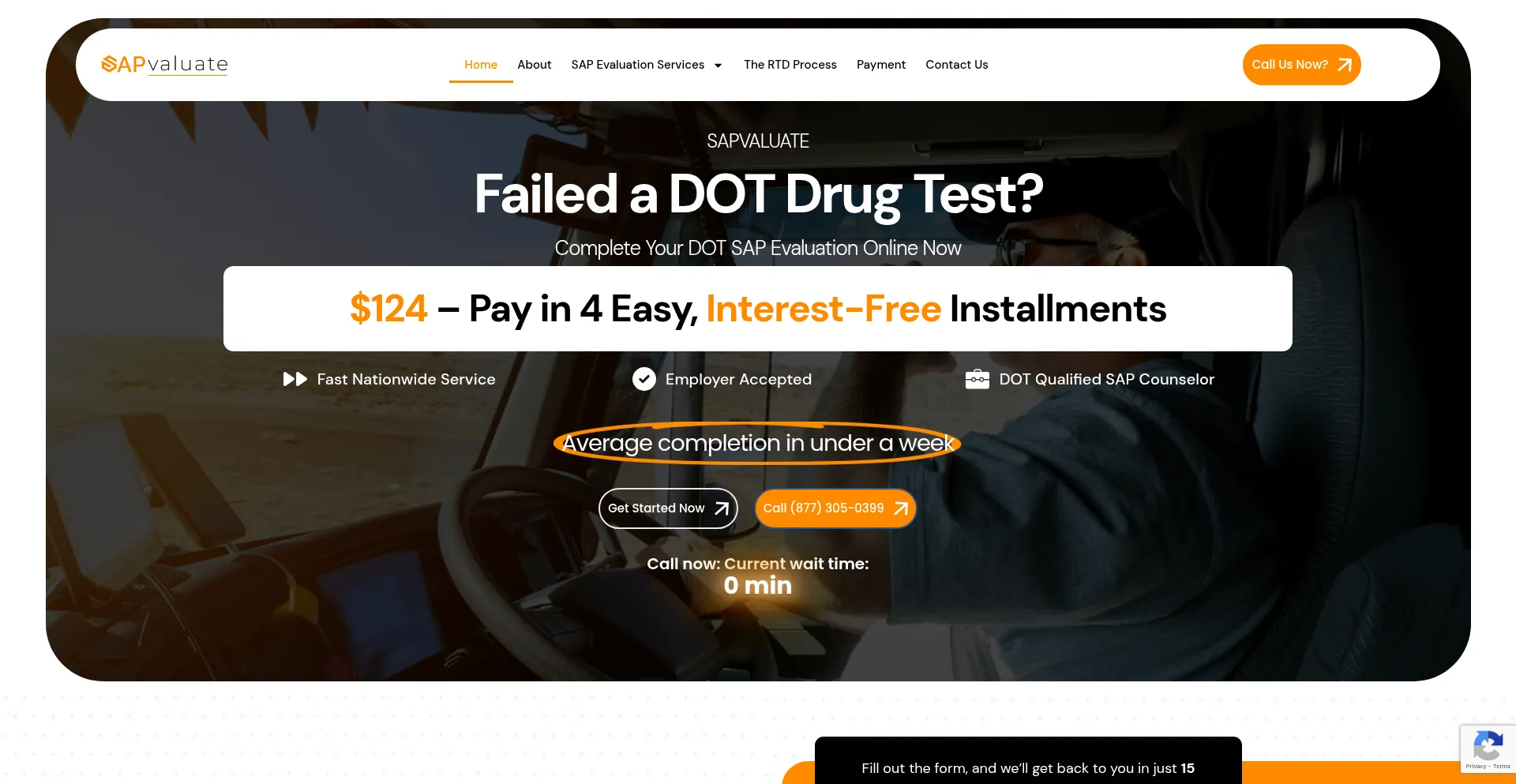 Sapvaluate.com é Seguro e Confiável?