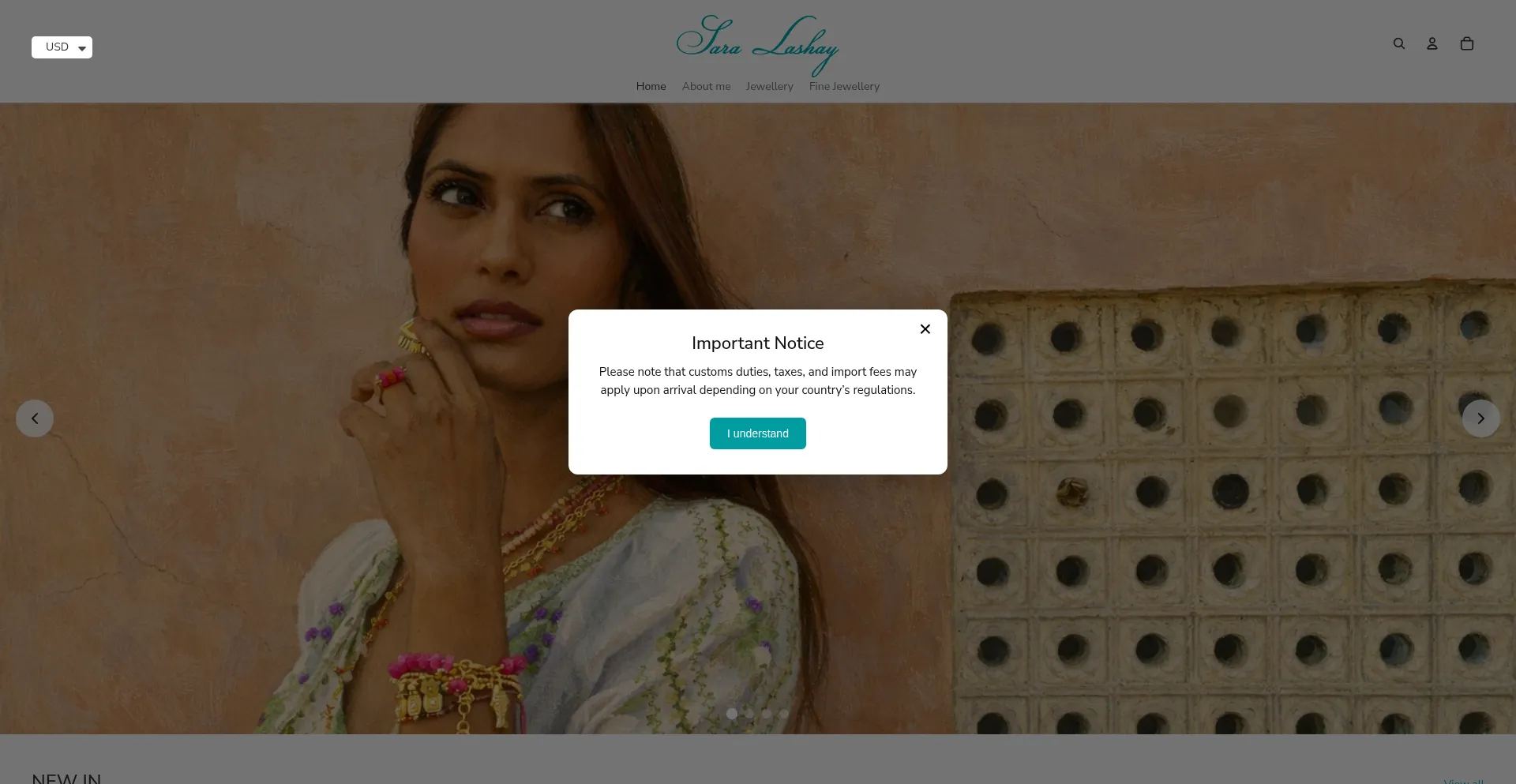 Saralashay.com