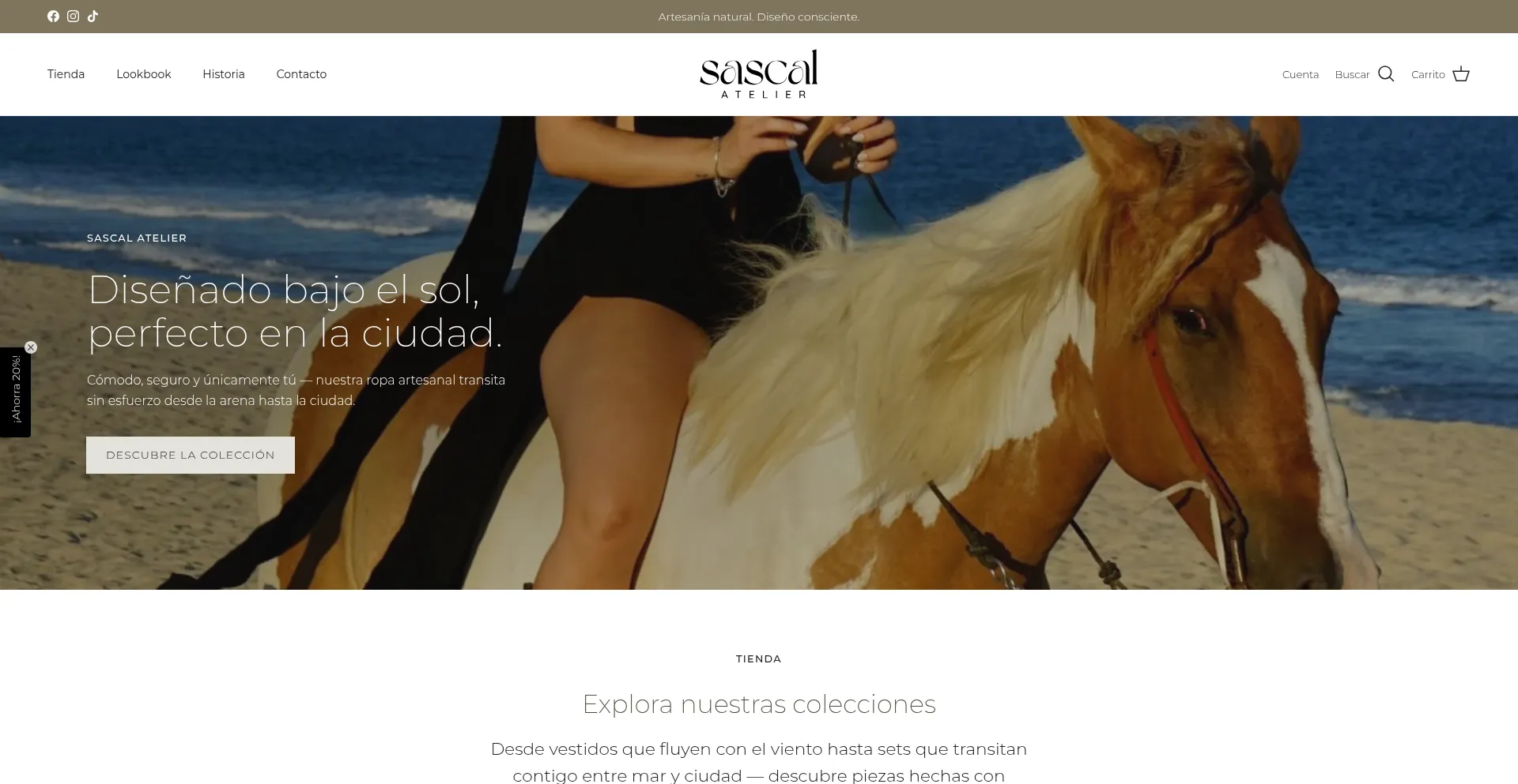 Sascal.com é Seguro e Confiável?