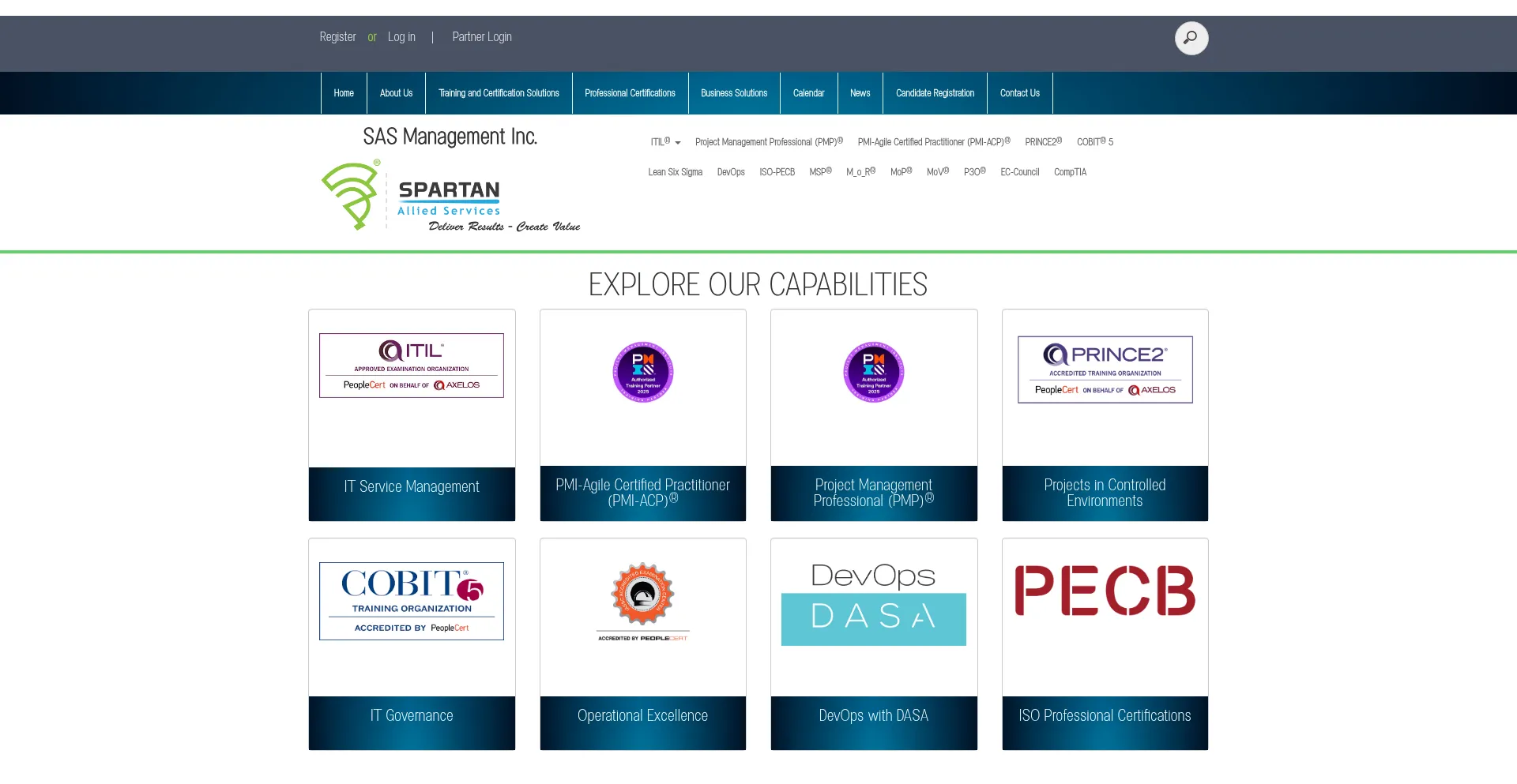 Saservices.com.ph