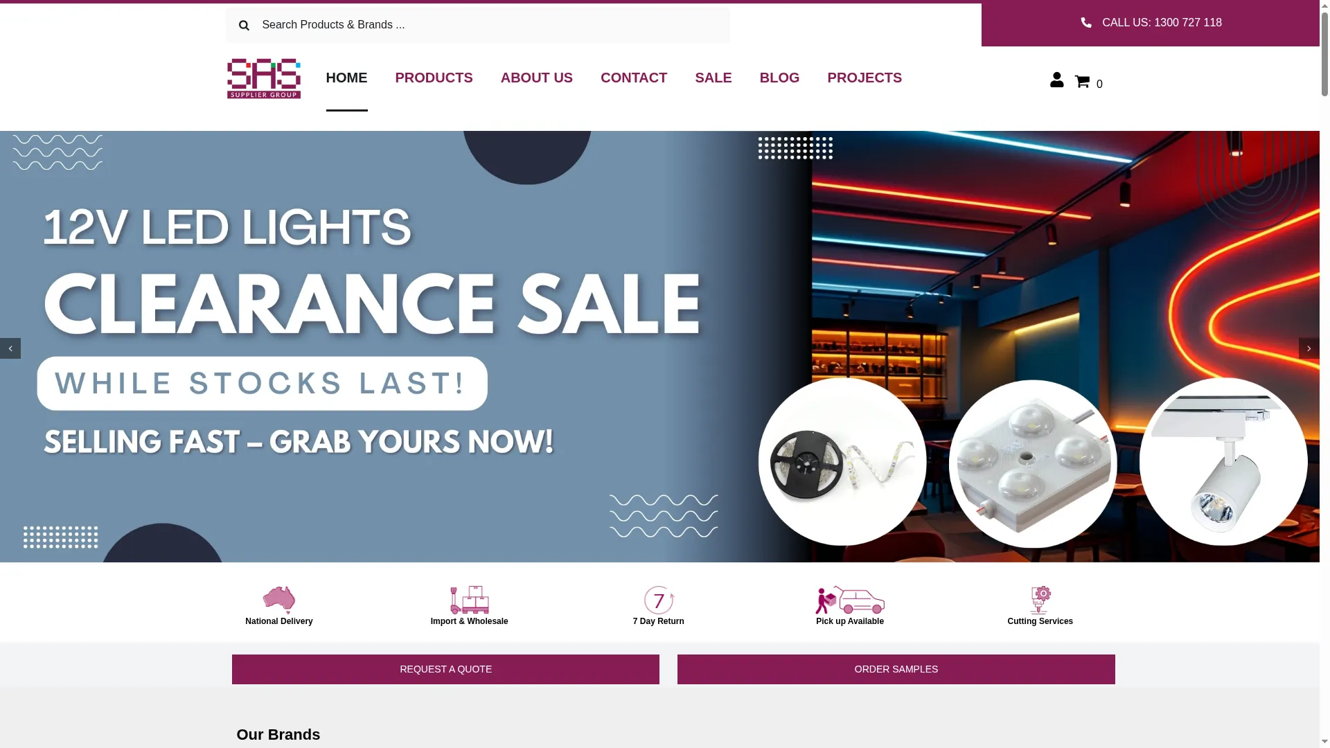 Sassignage.com.au