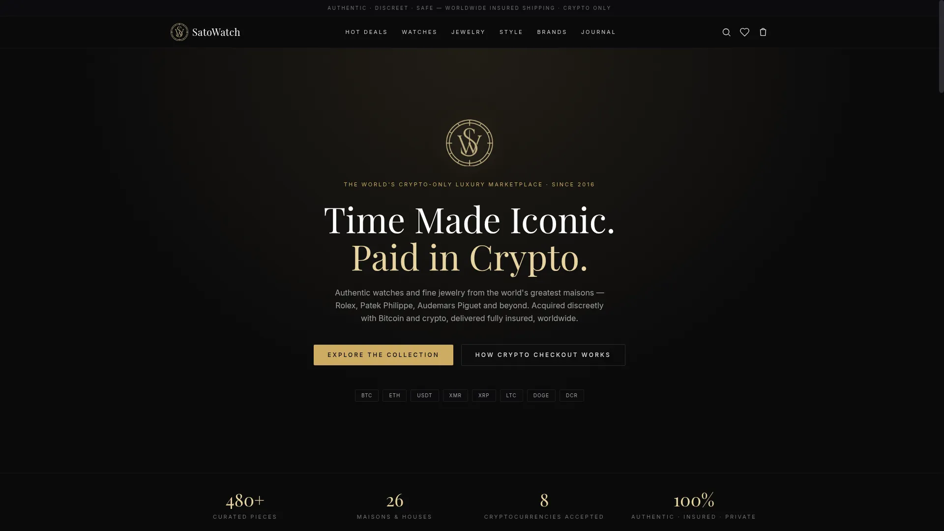 Satowatch.com