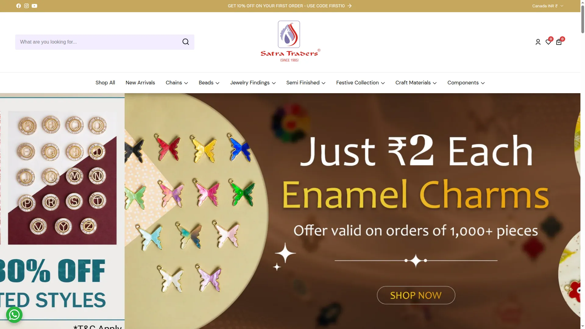 Satratraders.co.in
