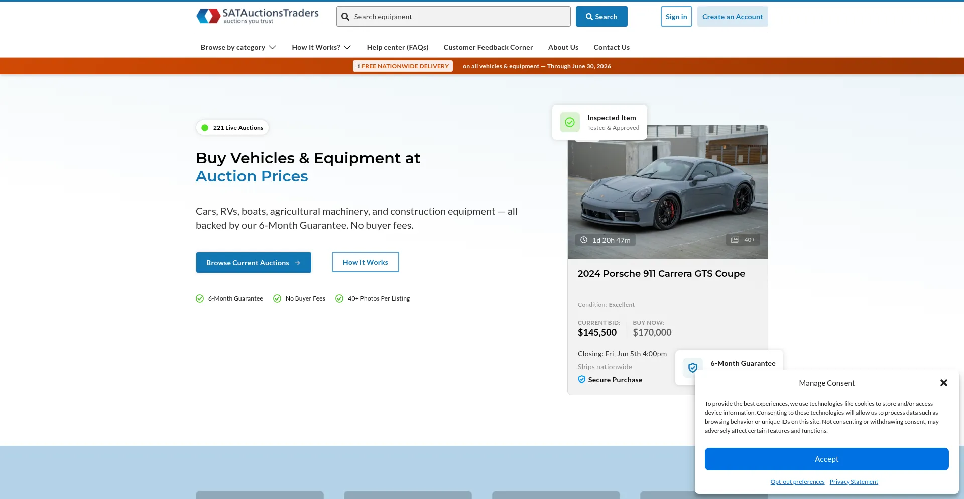 Saturdayauctions.com