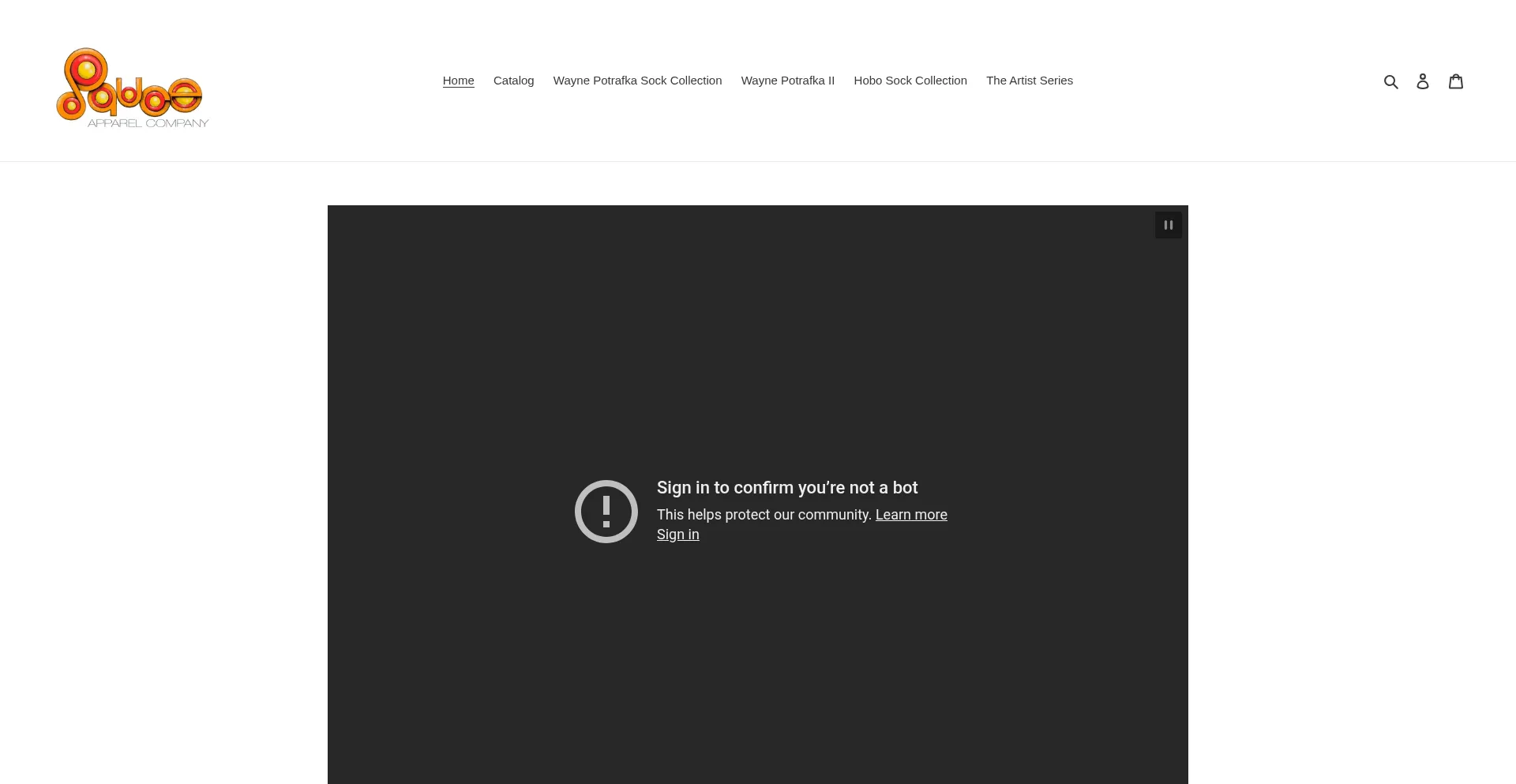 Sauceapparelcompany.com
