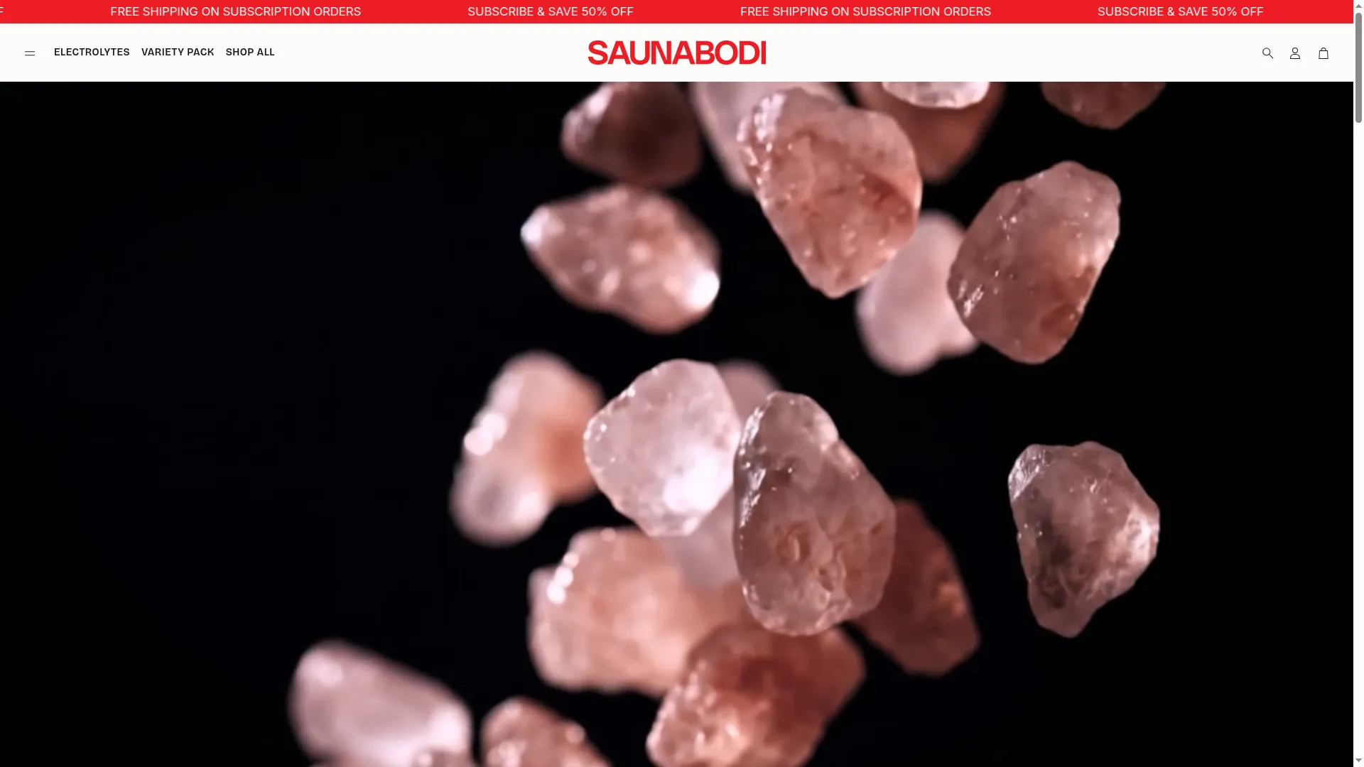 Saunabodi.com