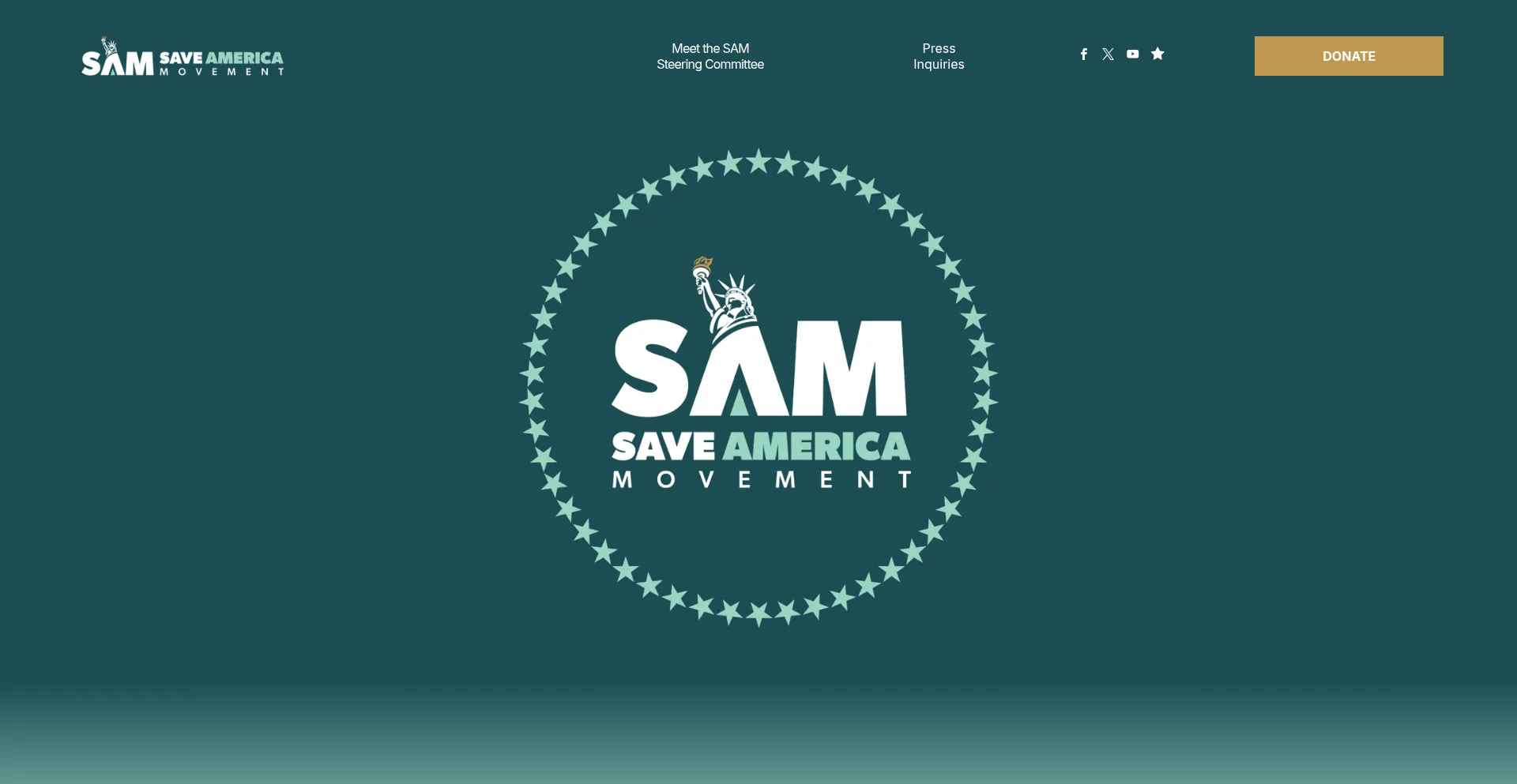 Saveam.org é Seguro e Confiável?