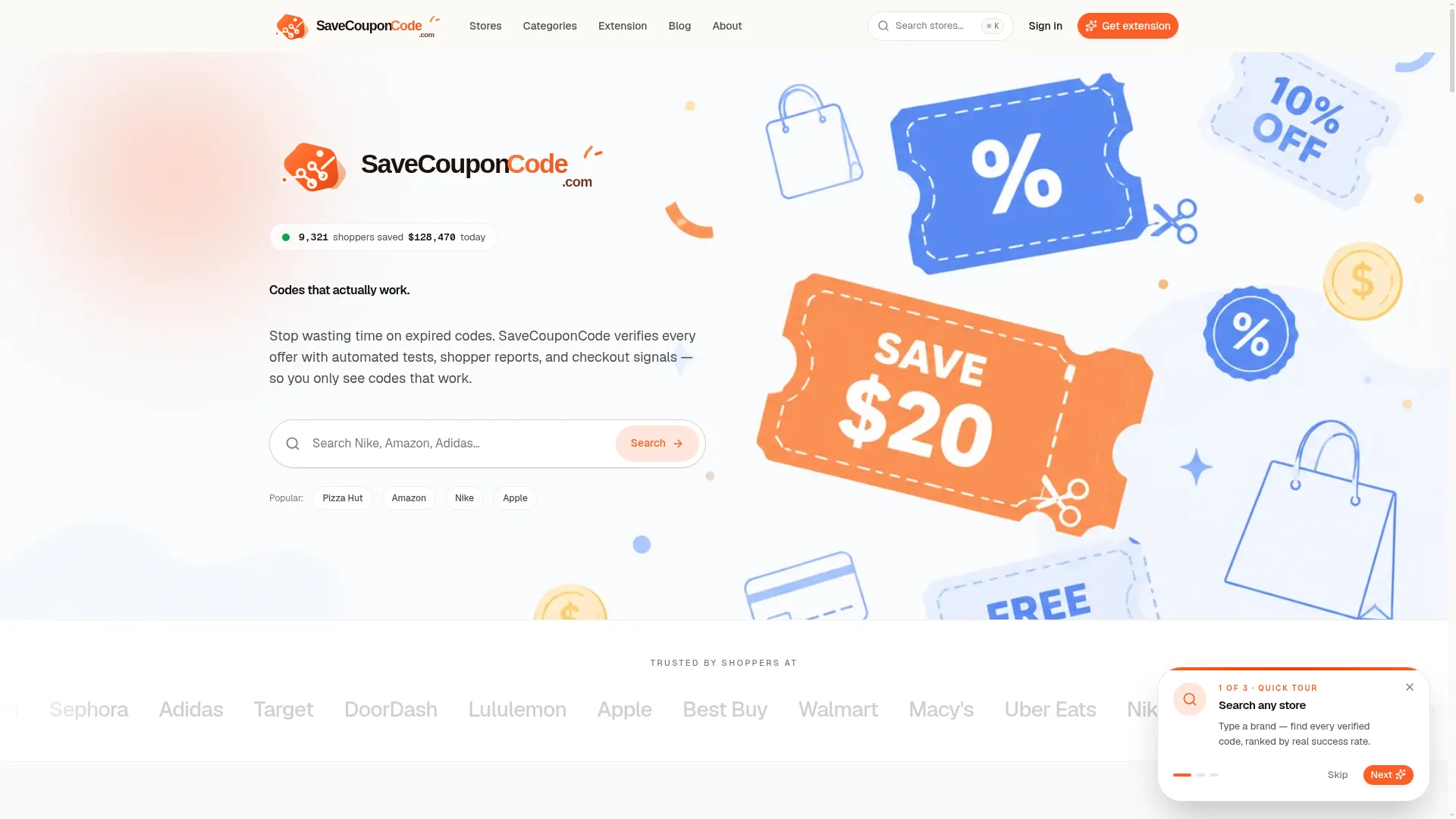 Savecouponcode.com