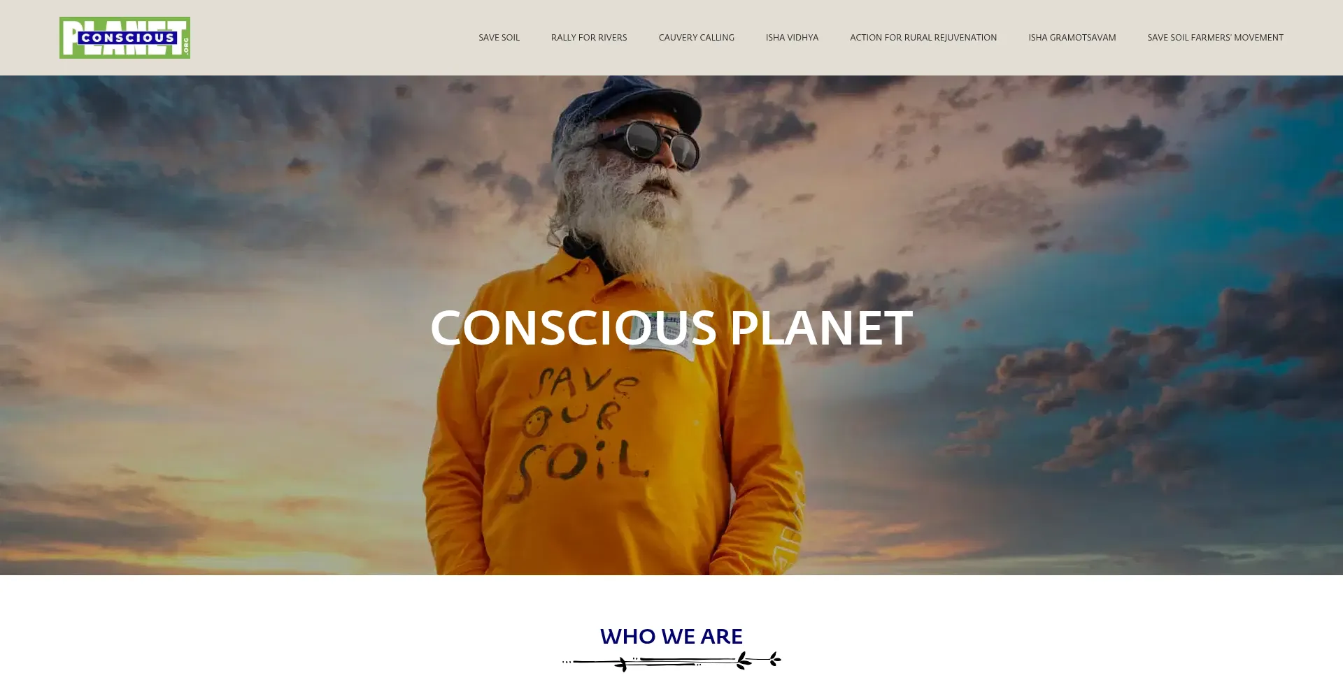 Savesoil.co é Seguro e Confiável?