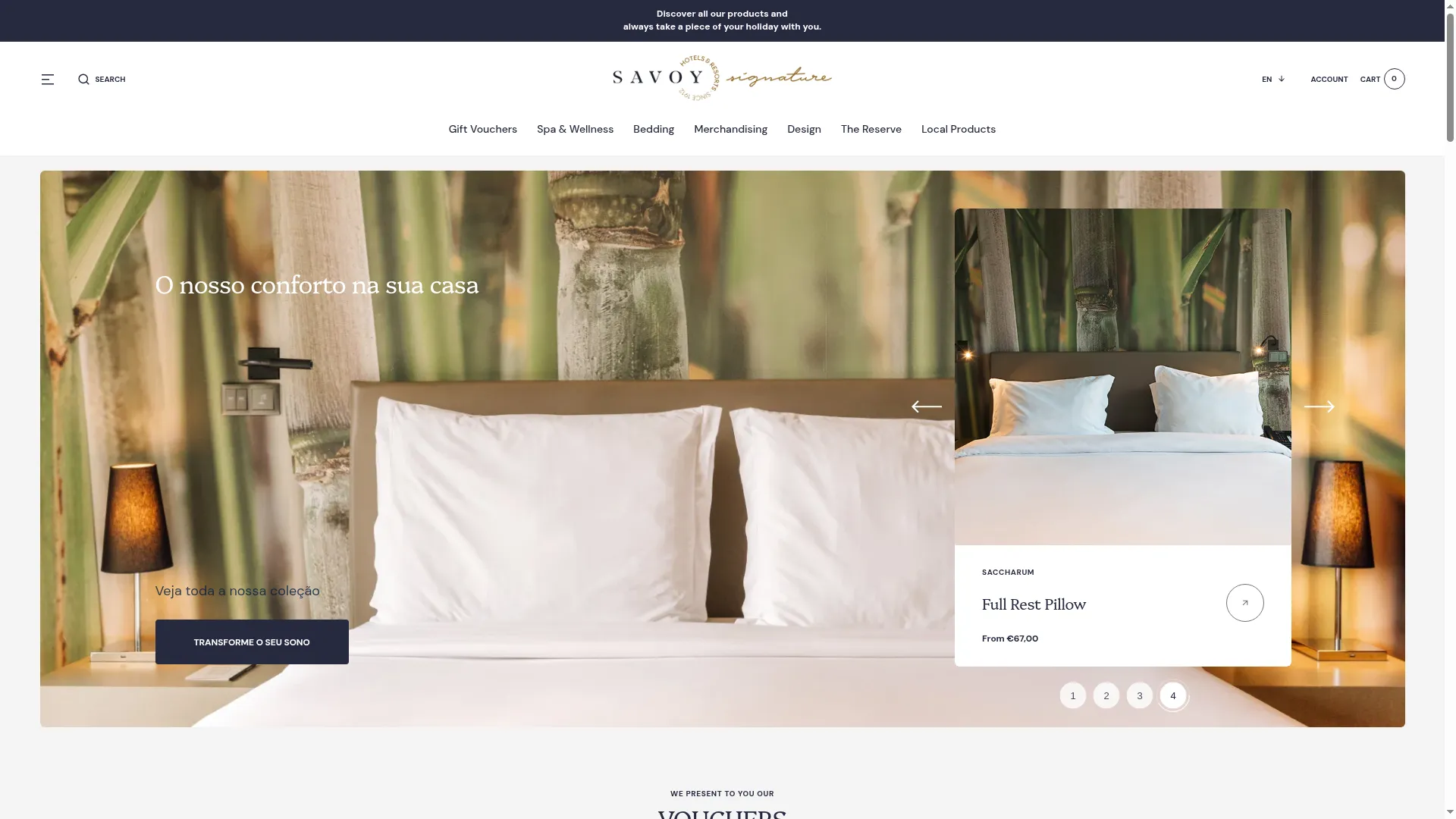Savoysignaturestore.com