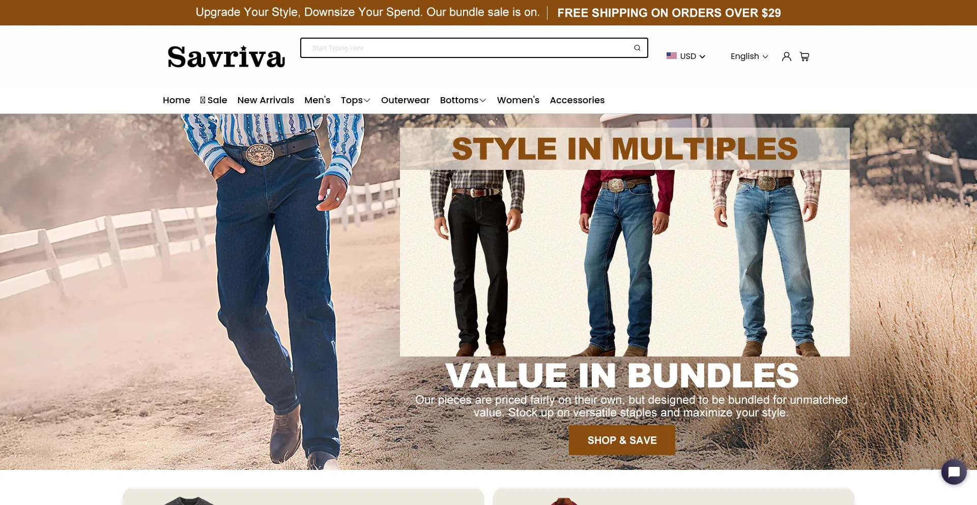 Savriva.com