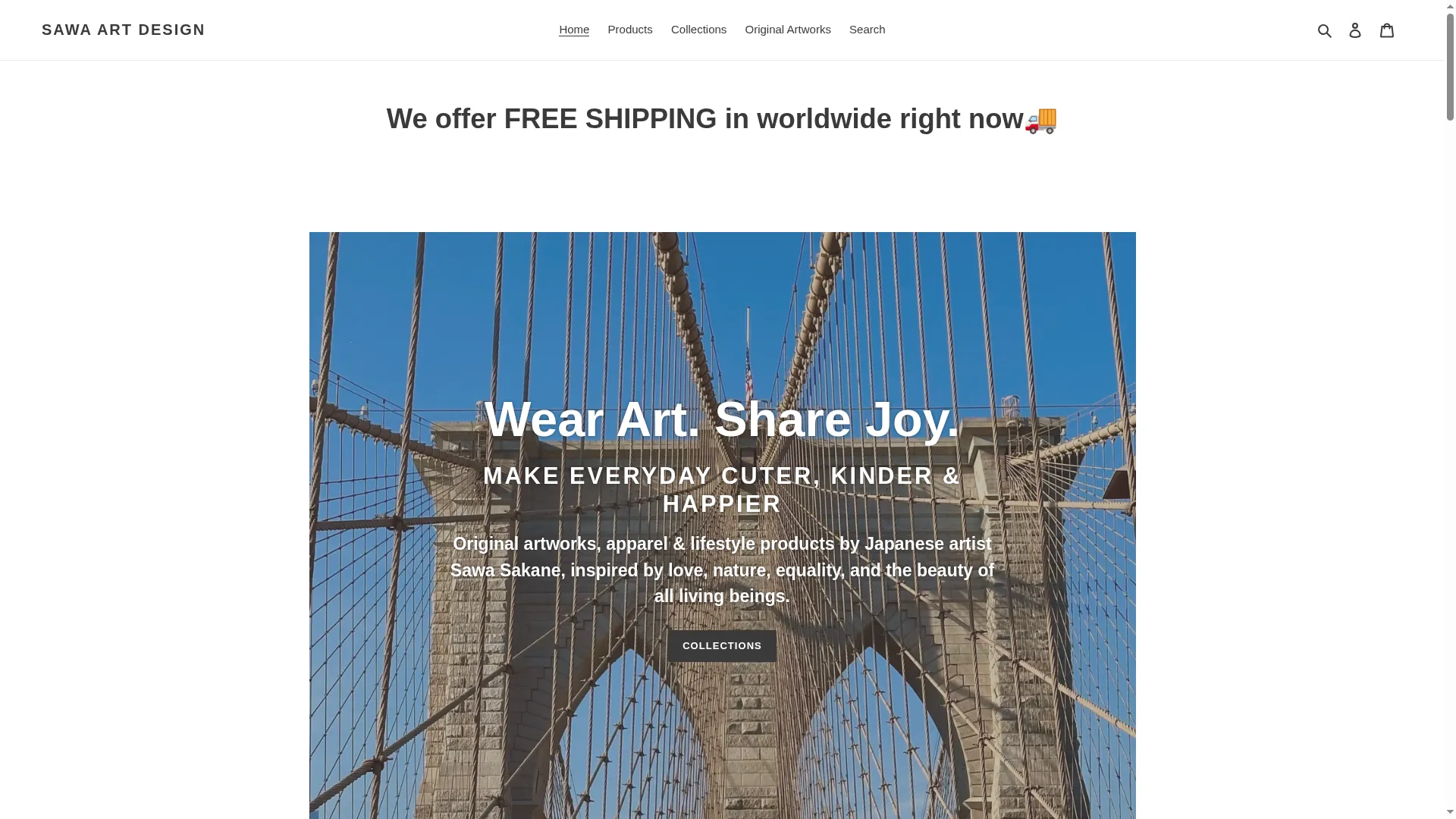 Sawaartdesign.com