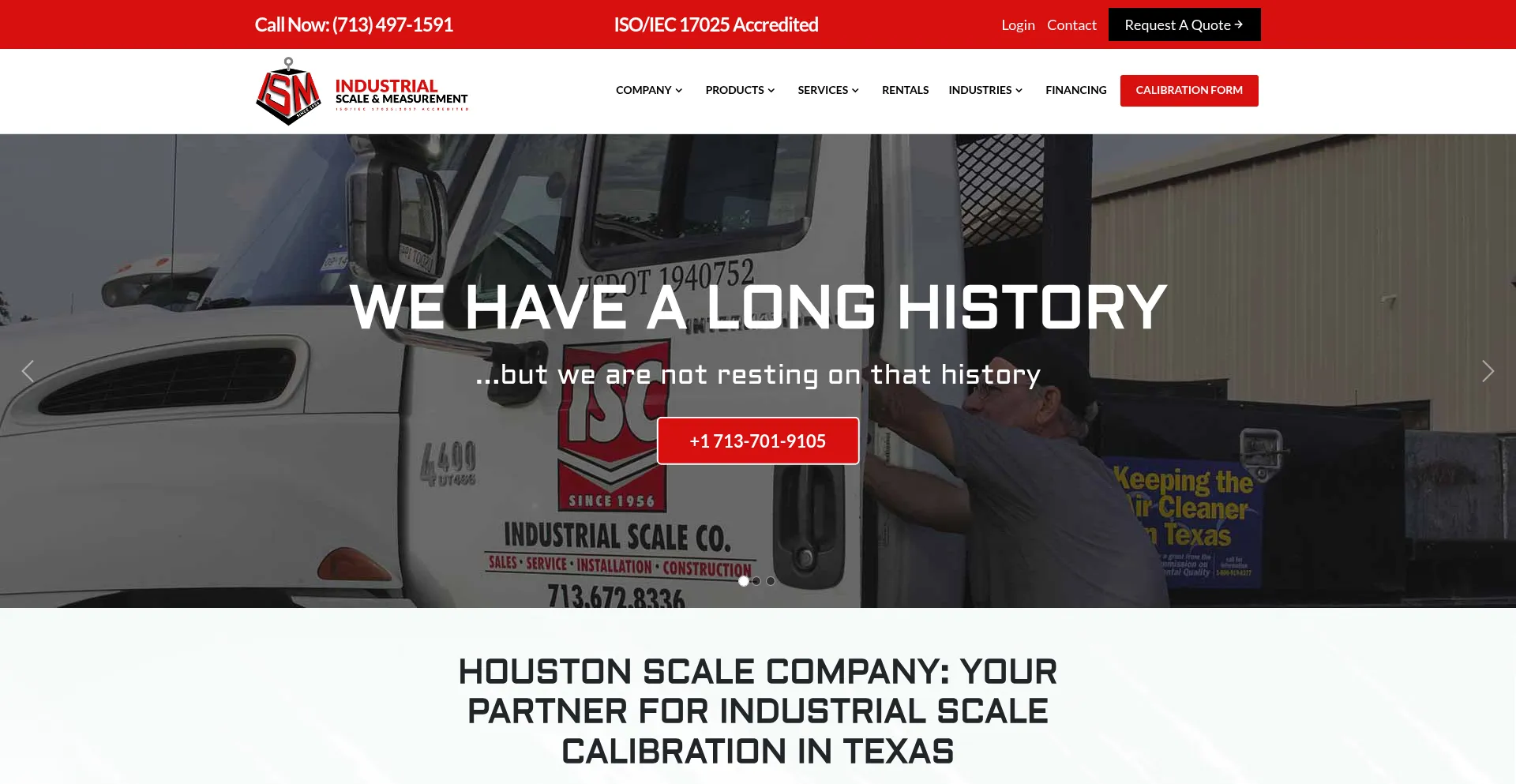 Scaleandmeasure.com é Seguro e Confiável?