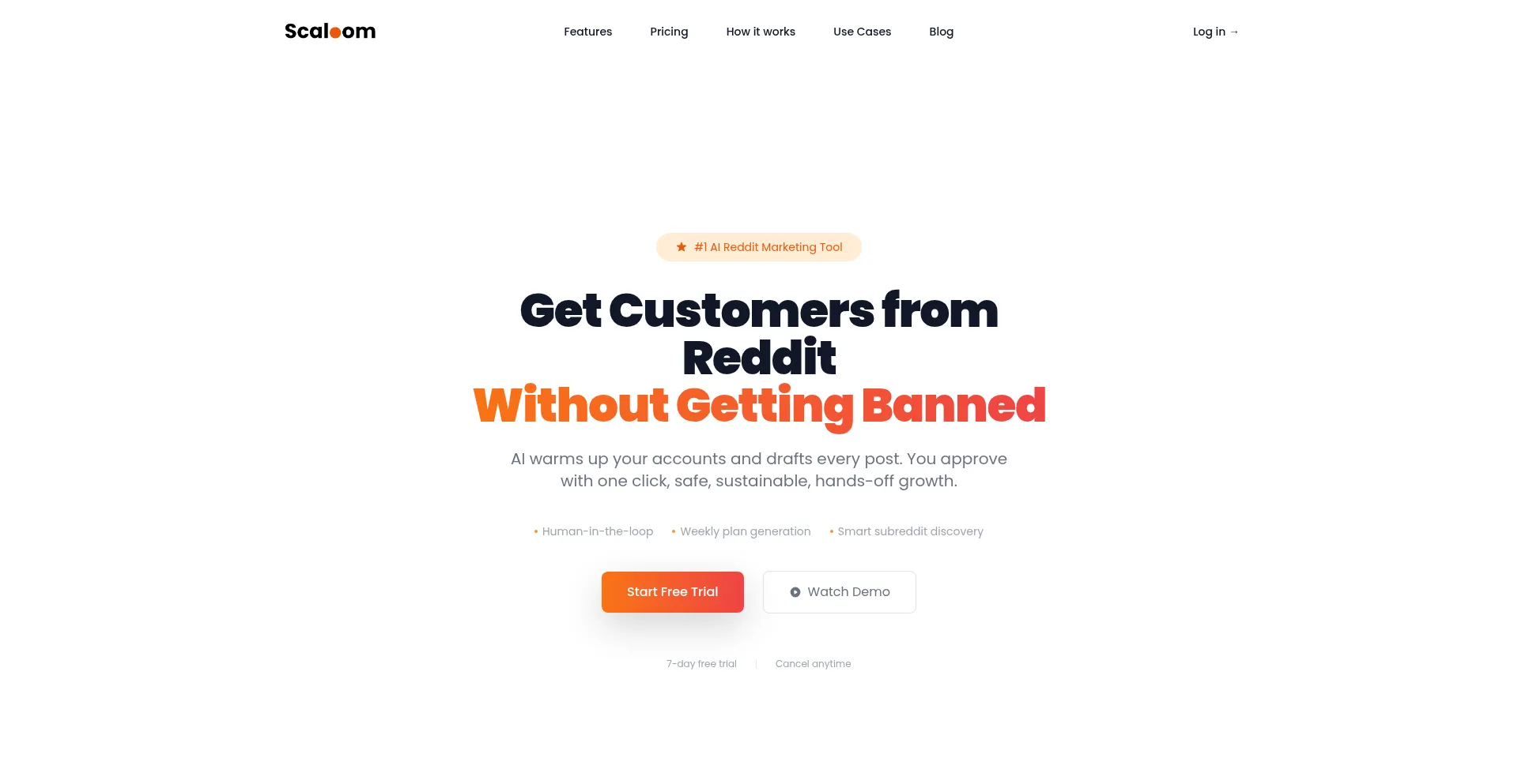 Scaloom.com