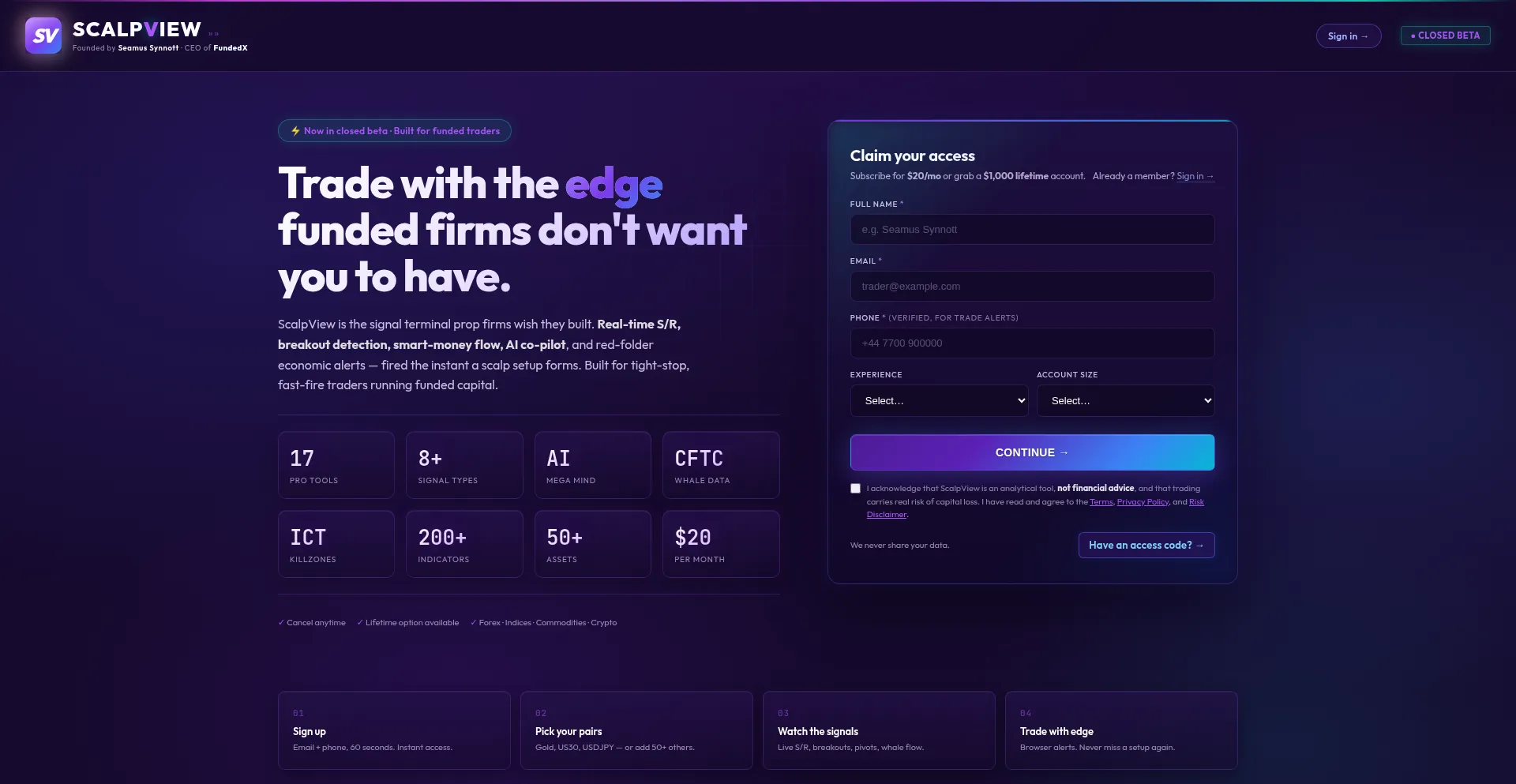 Scalp-view.com