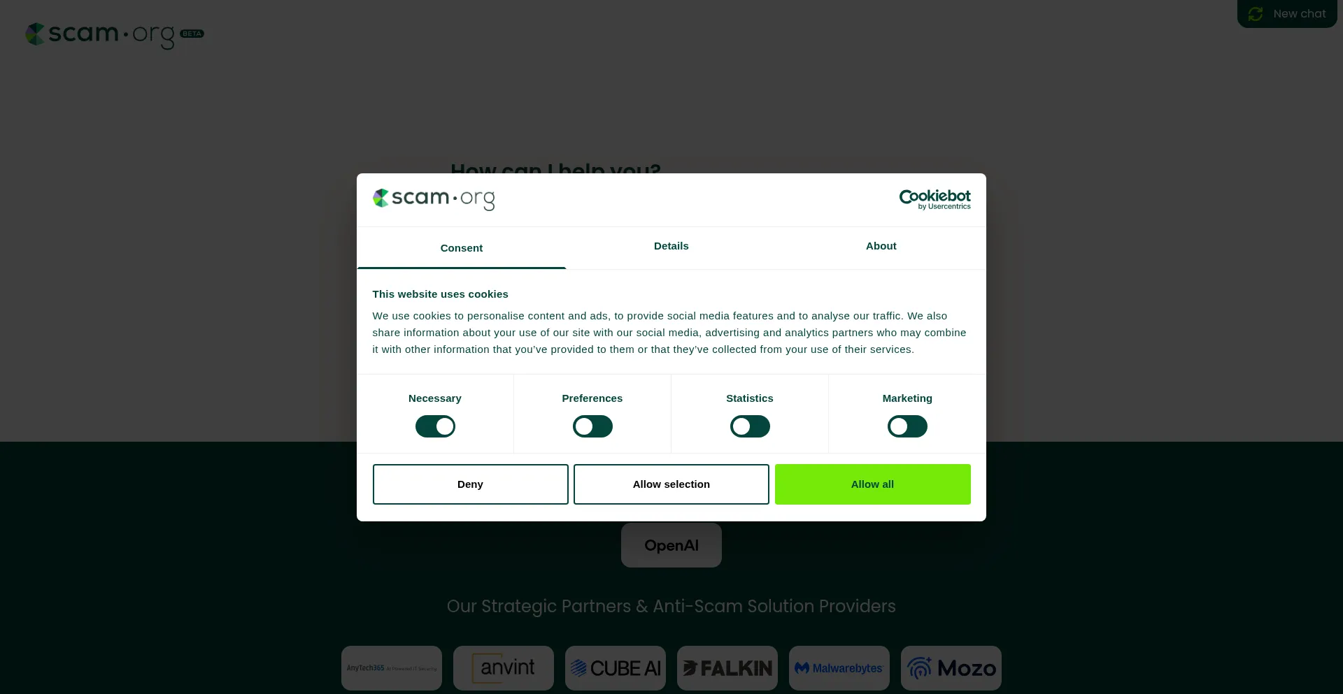 Scam.org