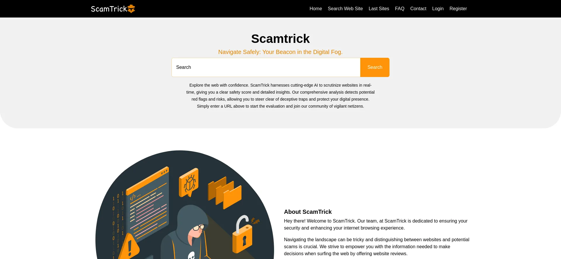 Scamtrick.com