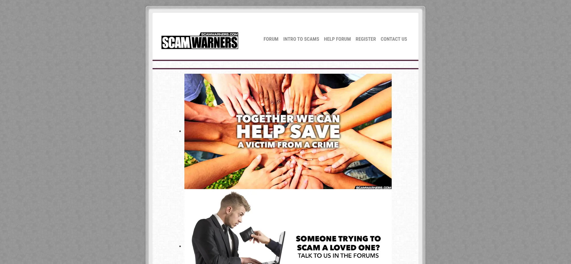 Scamwarners.com